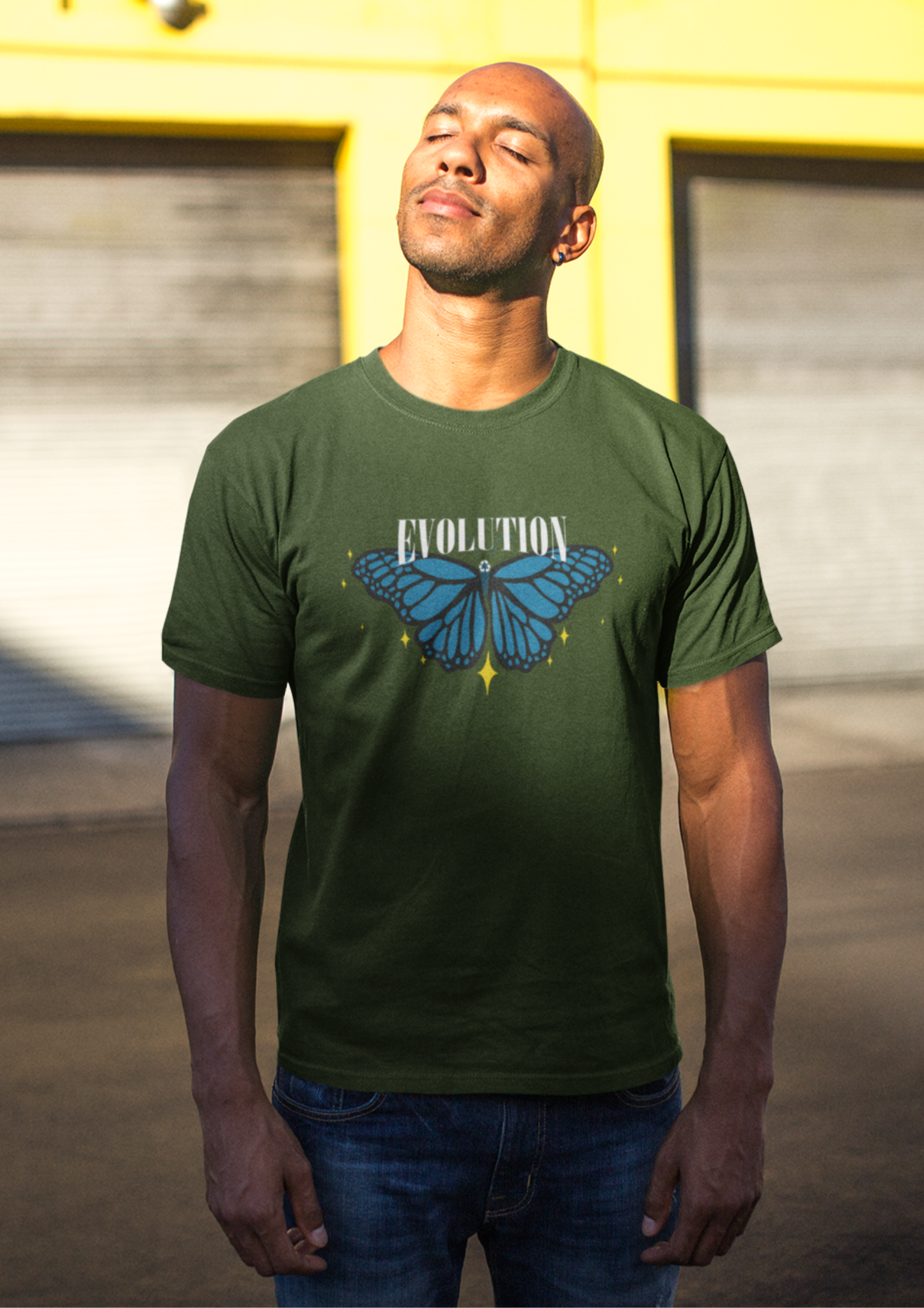 Evolution | Unisex T-Shirt