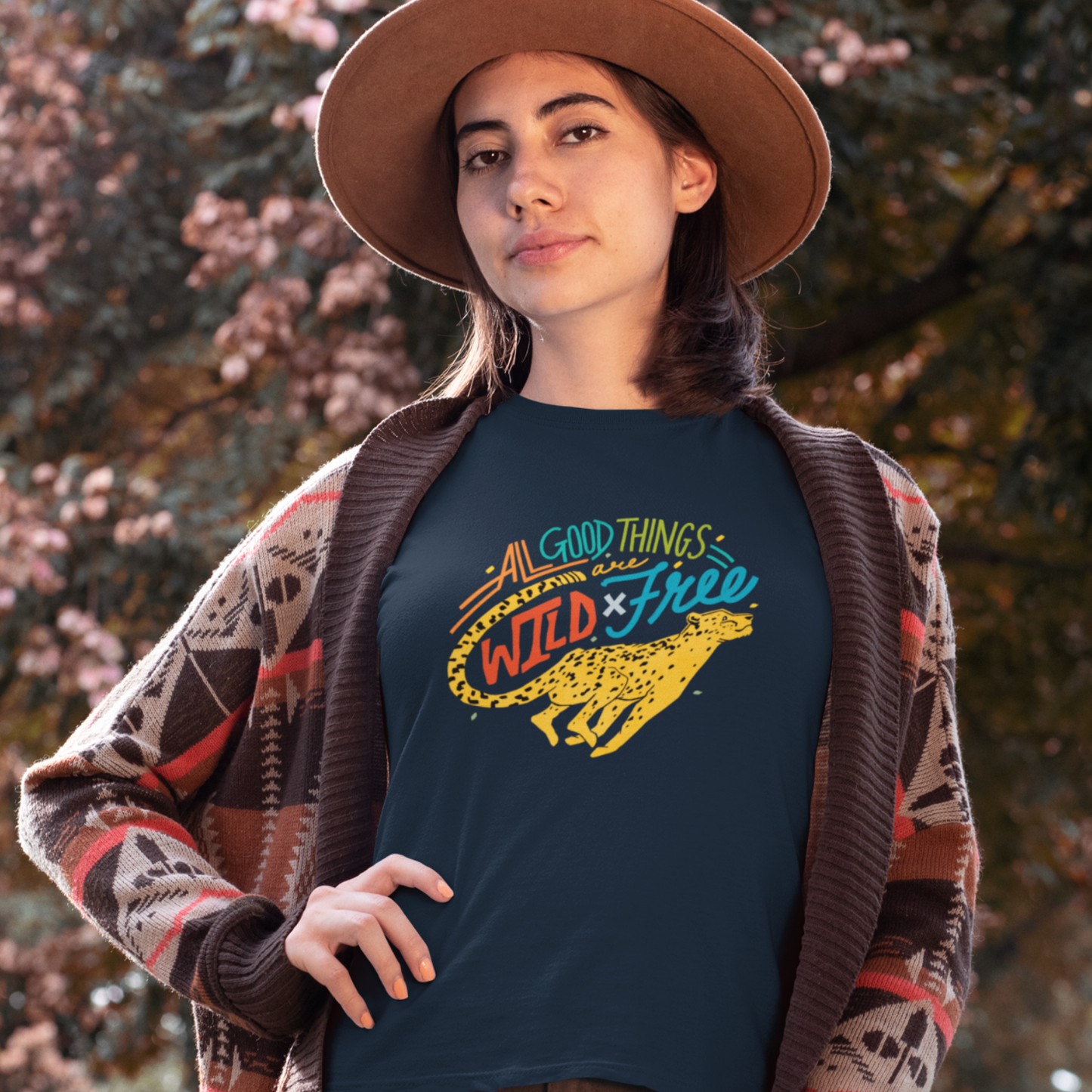 Wild Things | Unisex T-Shirt