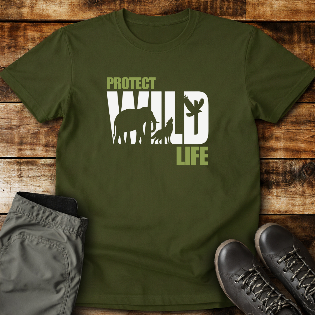 Protect Wildlife