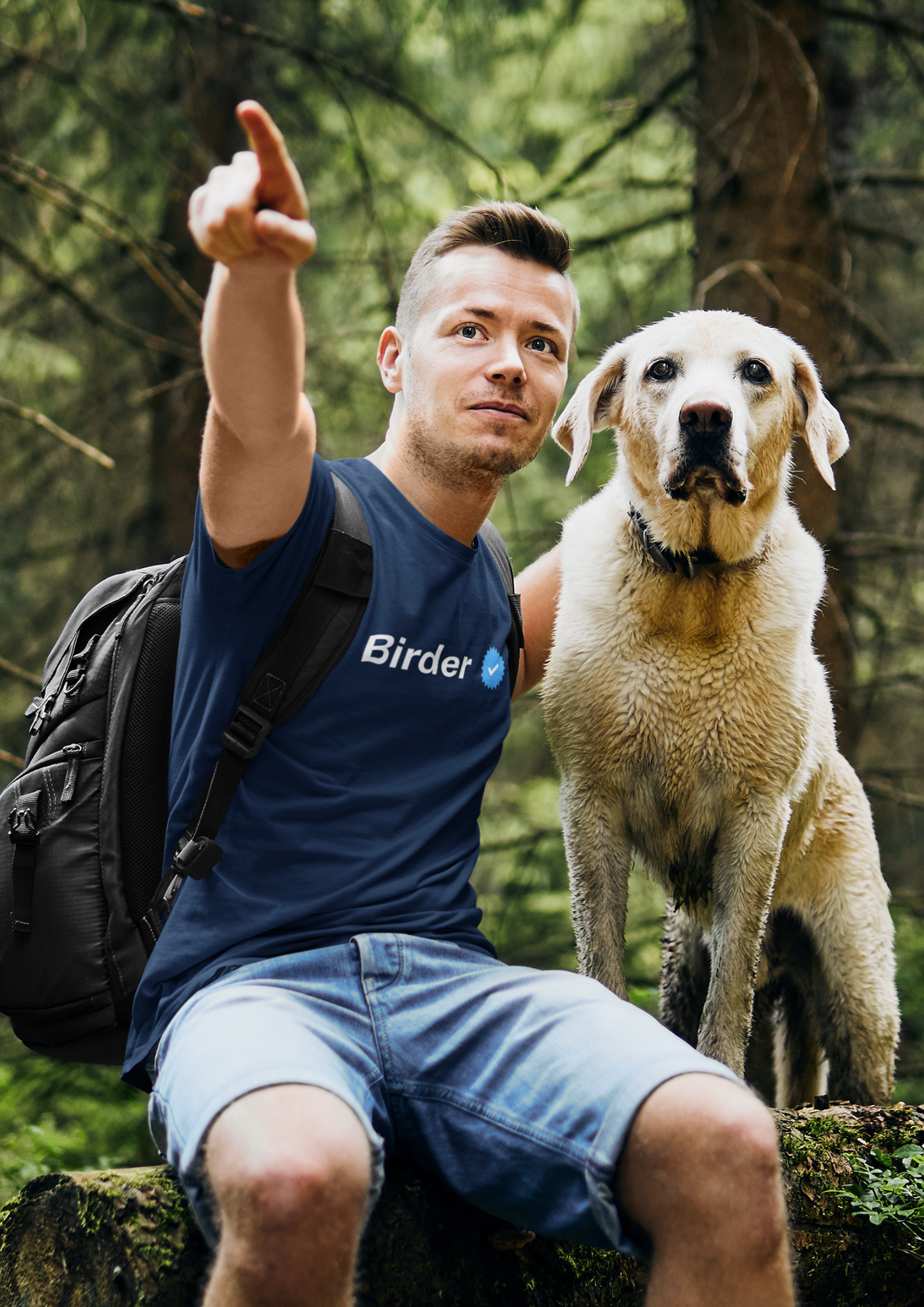 Verified Birder