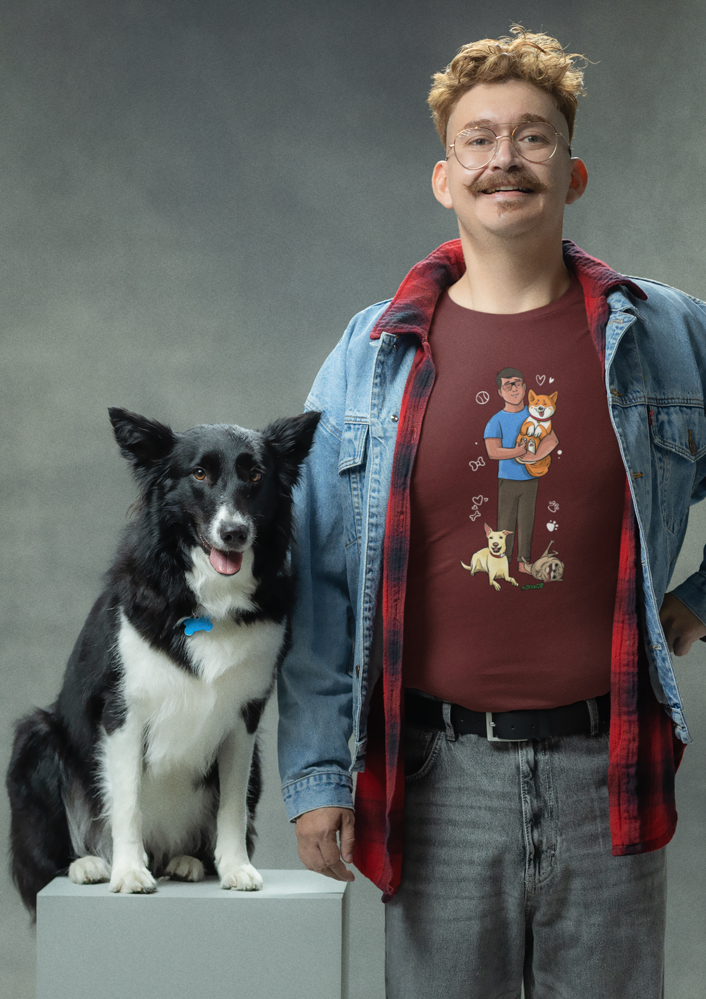 The Dog Dad