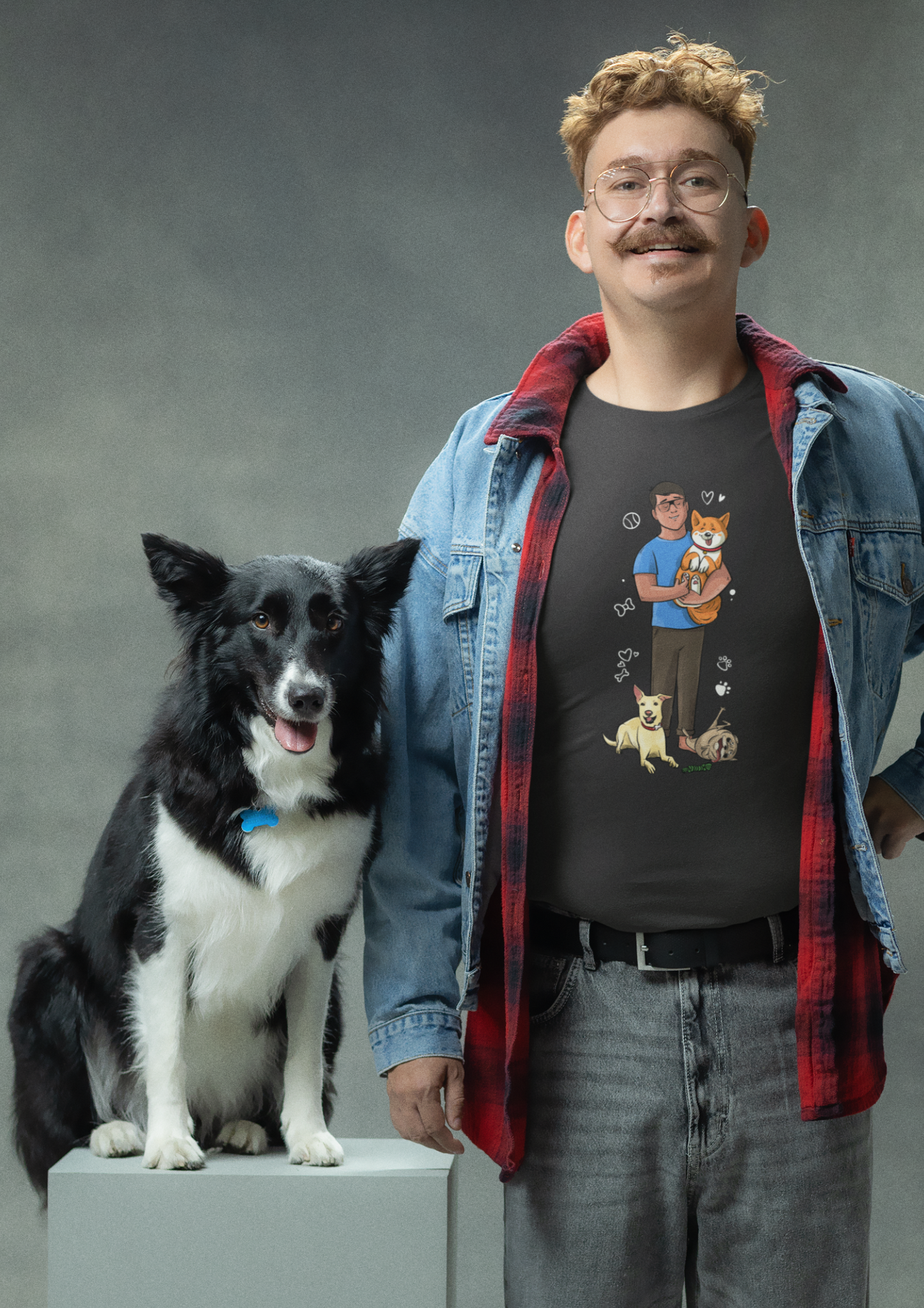 The Dog Dad
