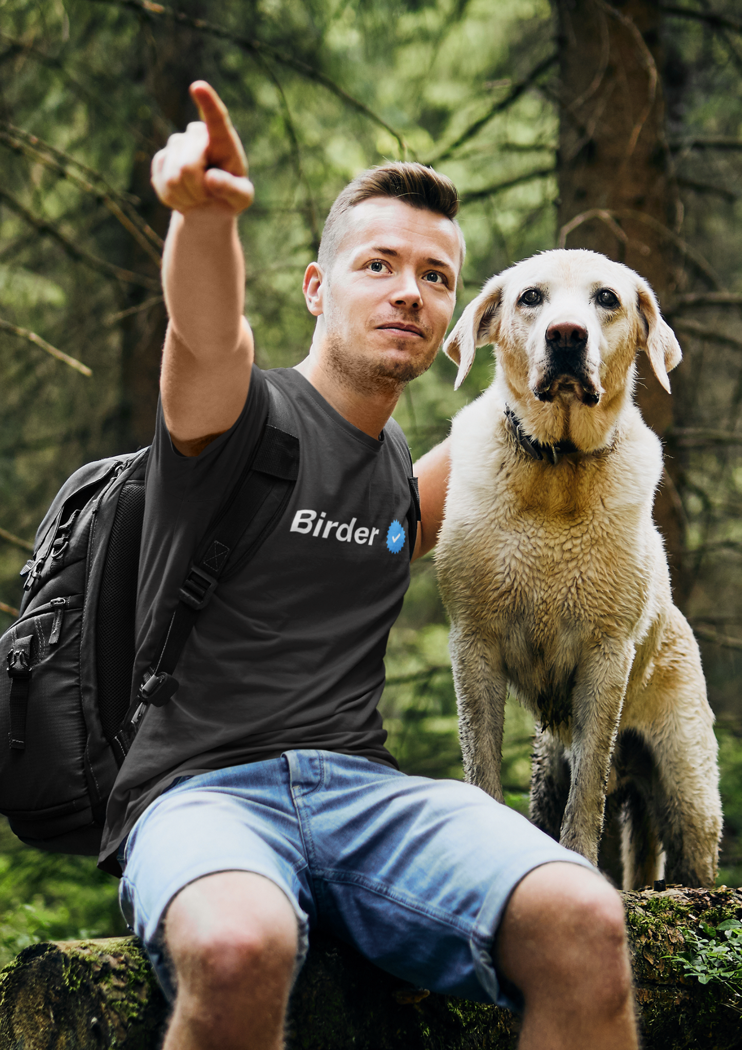 Verified Birder