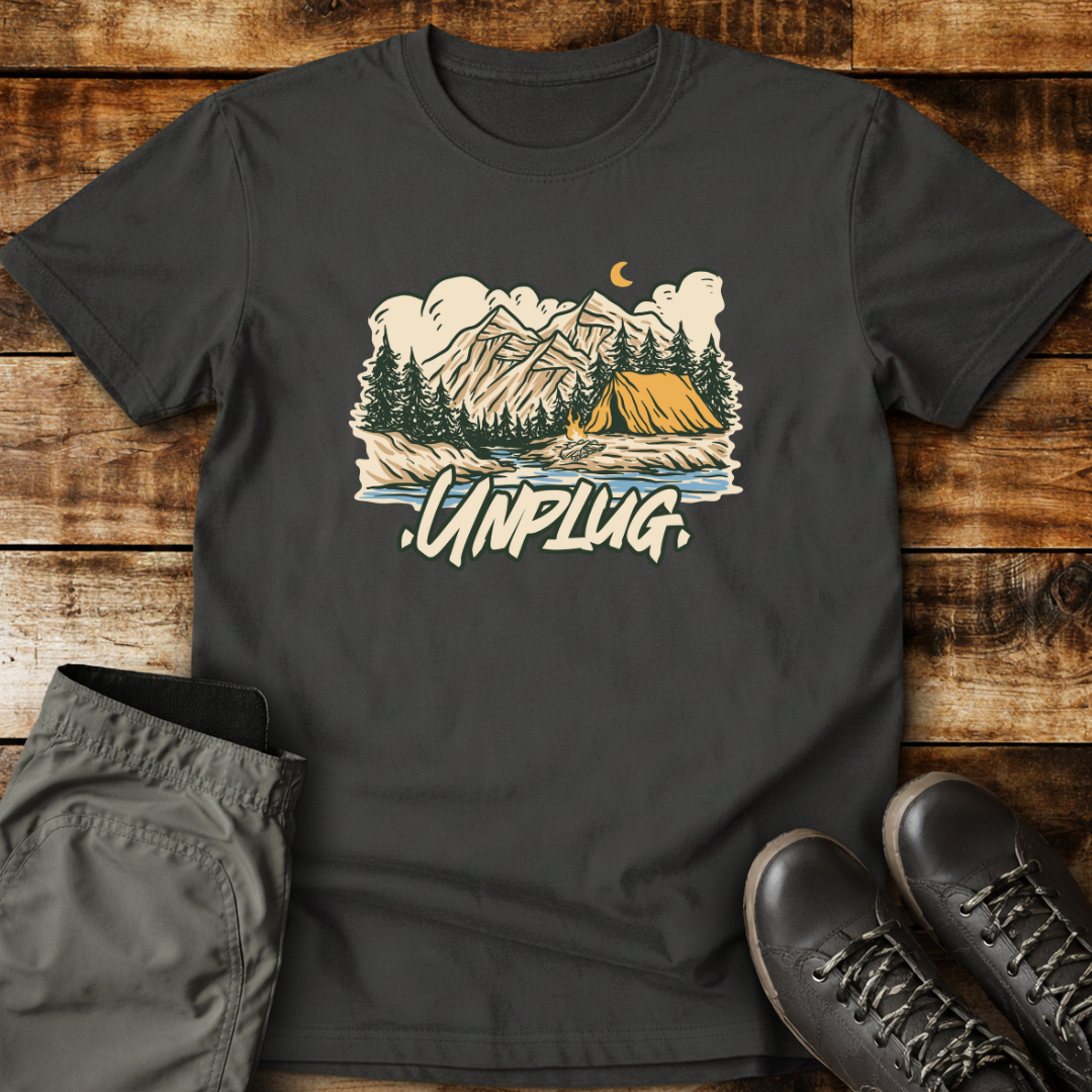 Unplug