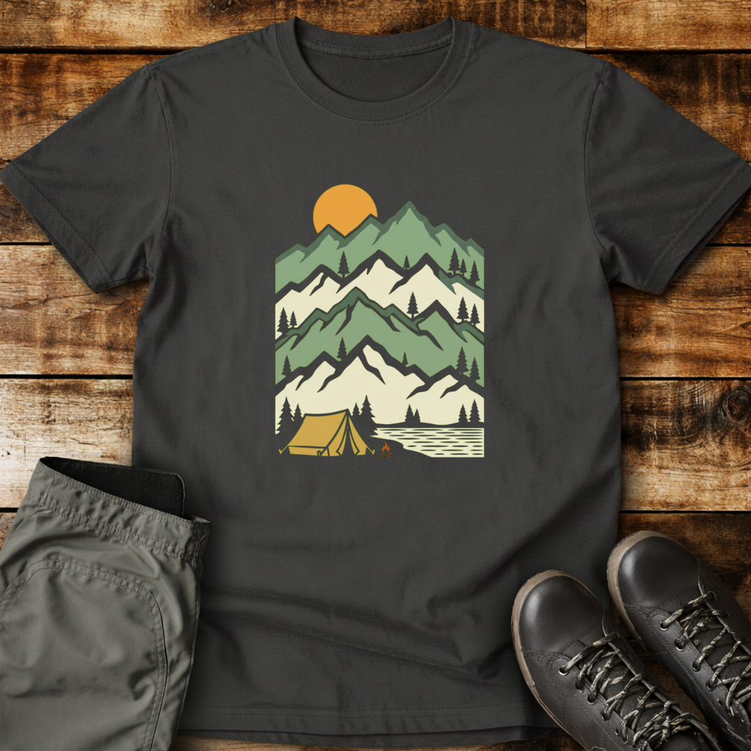 Wander Camp