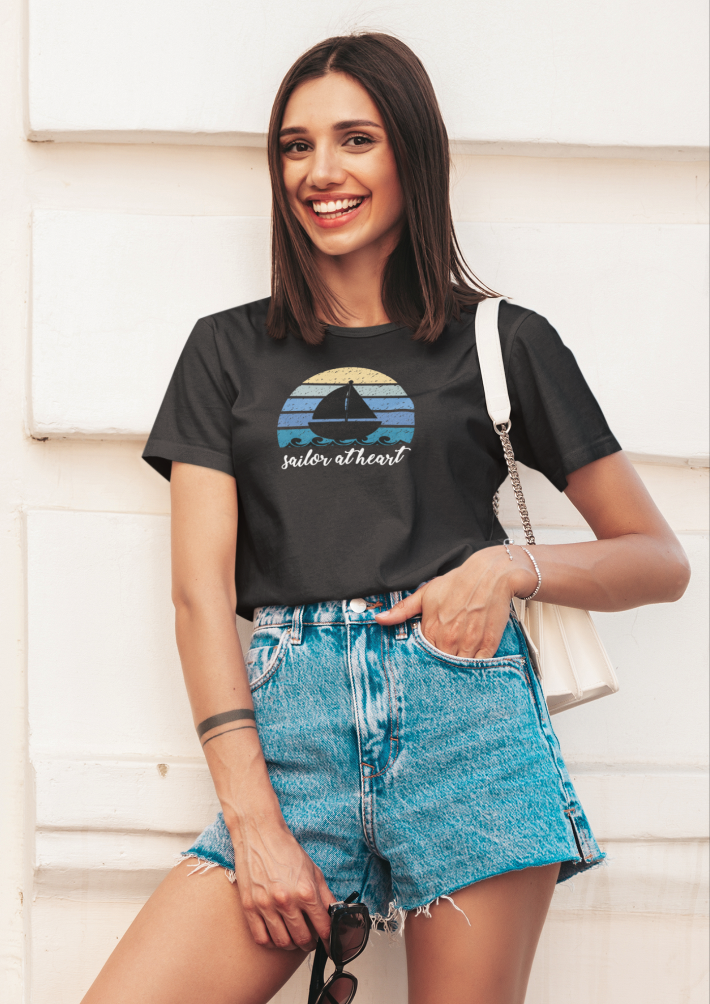Sailor at Heart