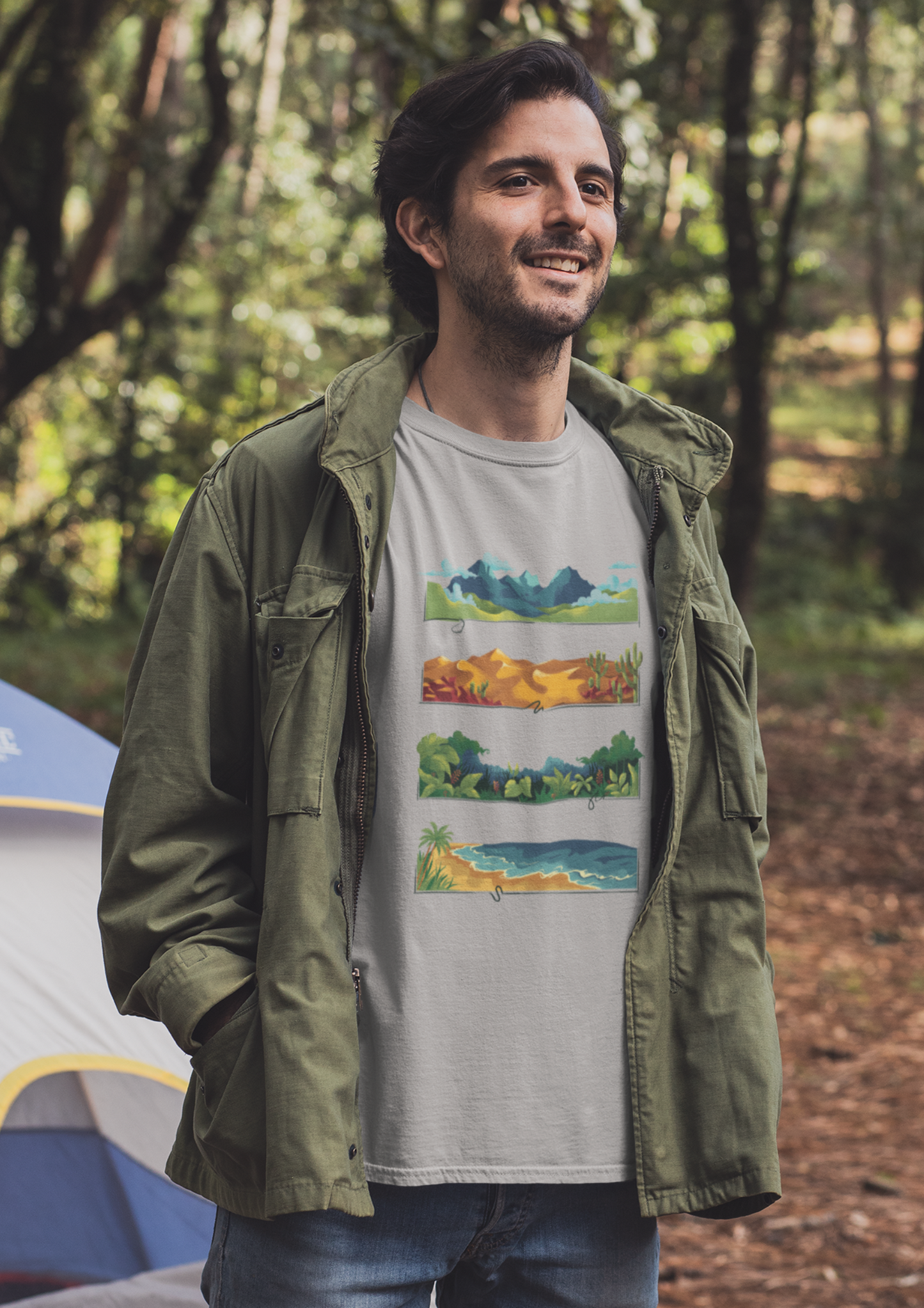 Living Lands