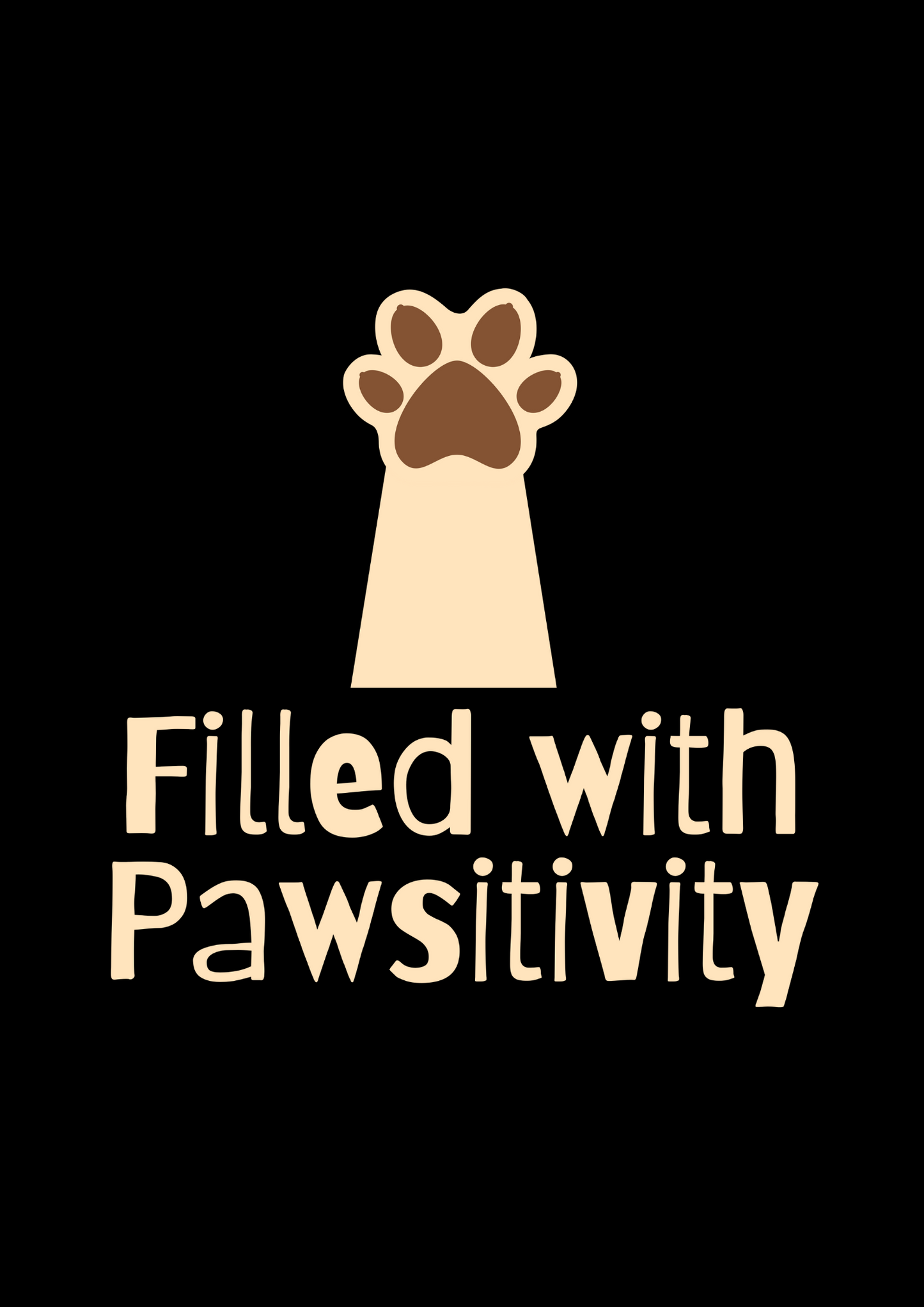Pawsitivity