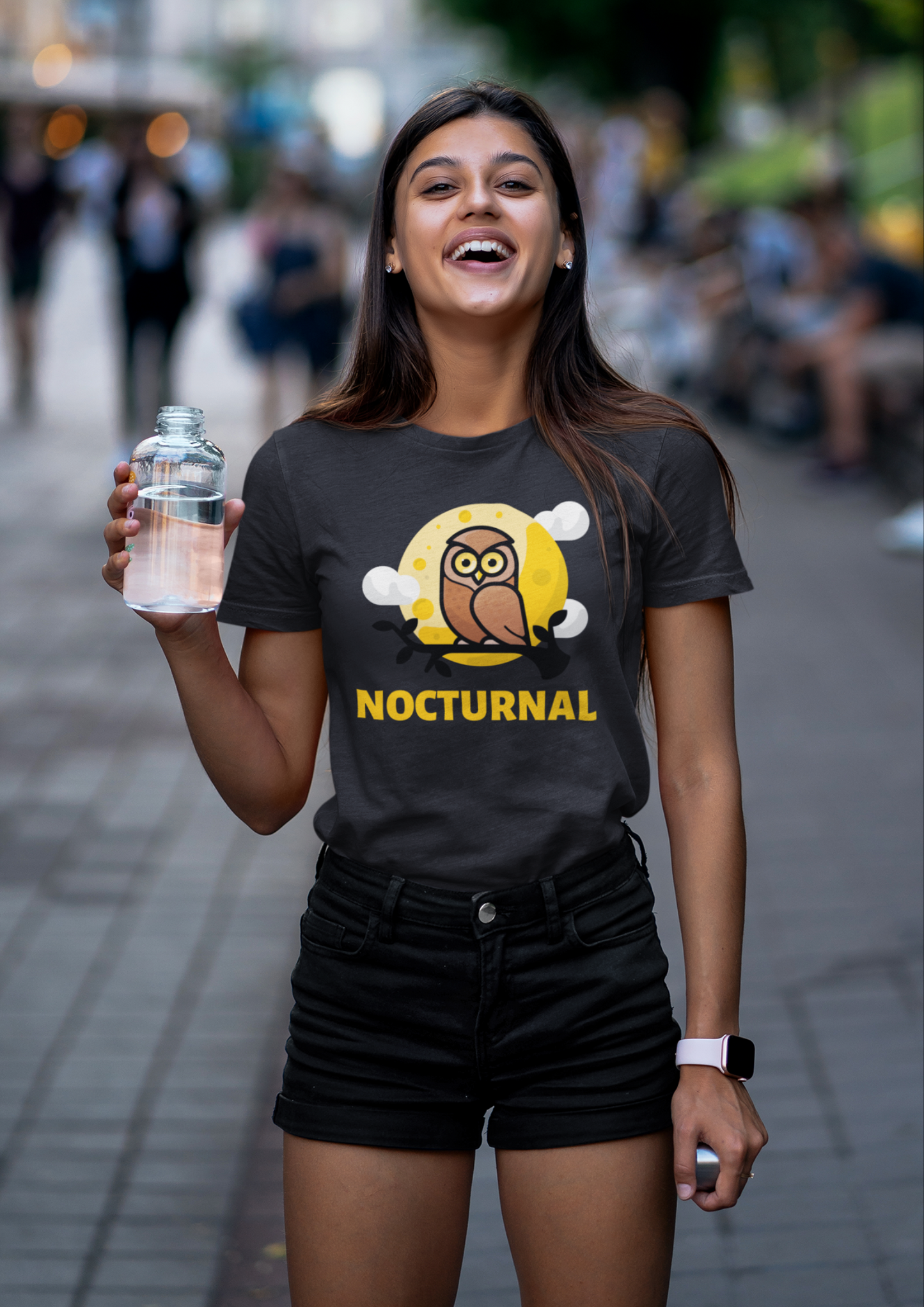 Nocturnal