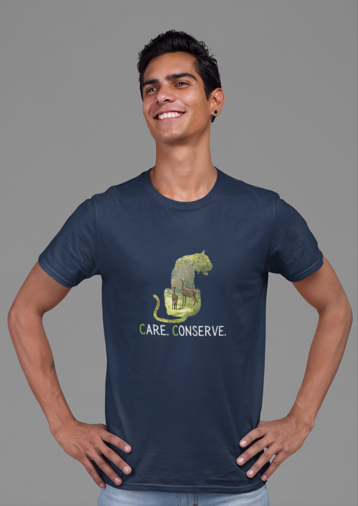 Care Conserve