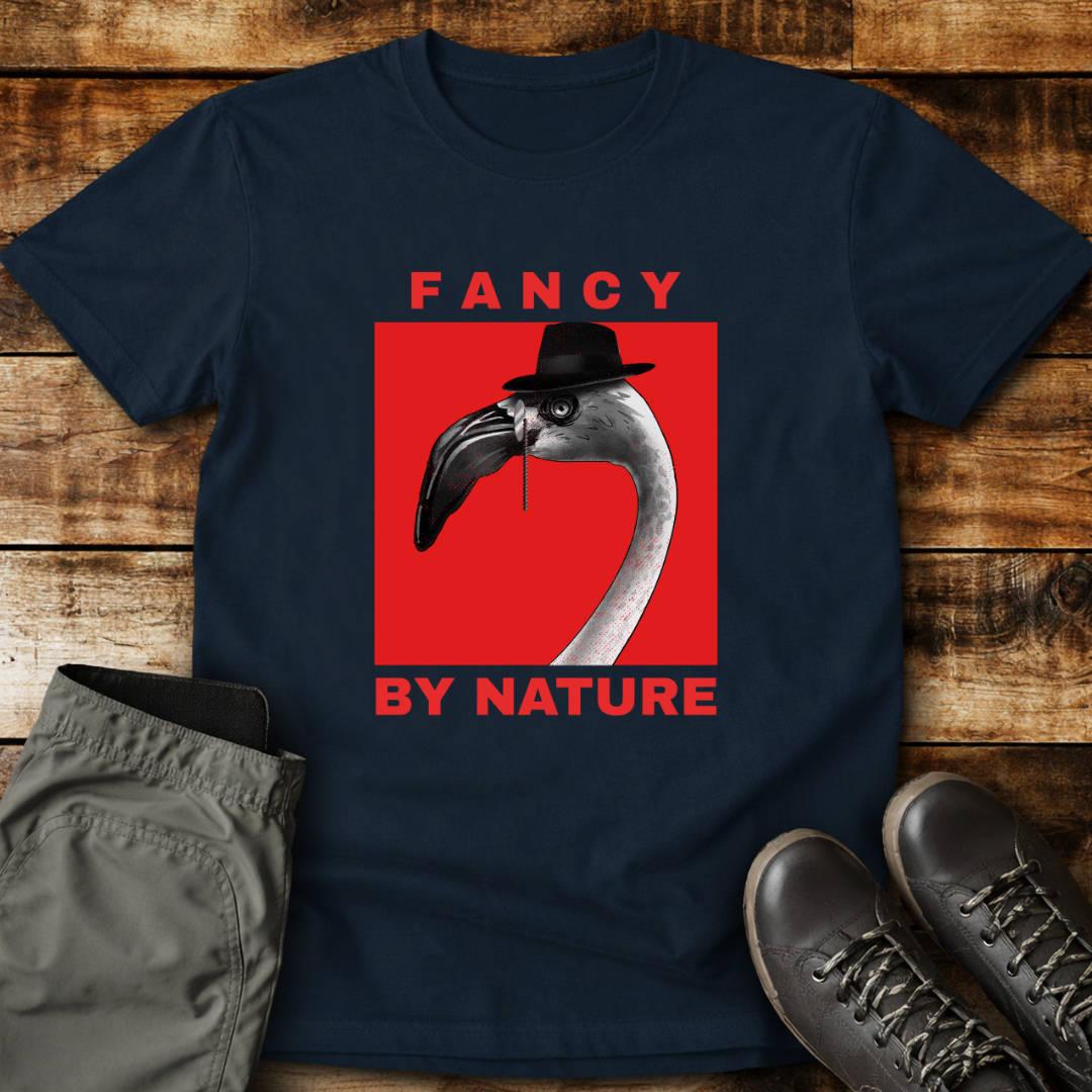 Fancy by Nature | EMSM