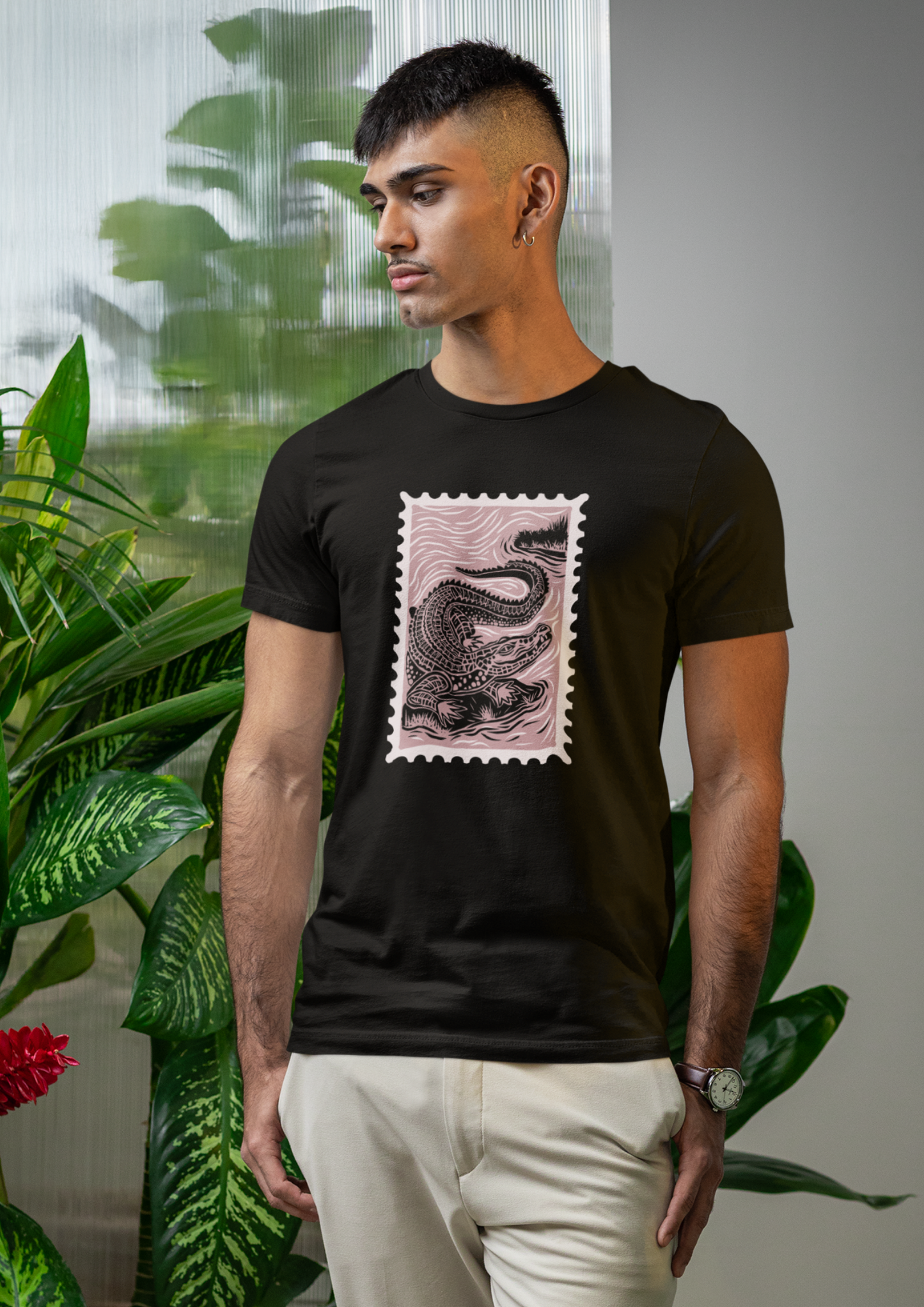 Cold & Patient | Unisex T-Shirt