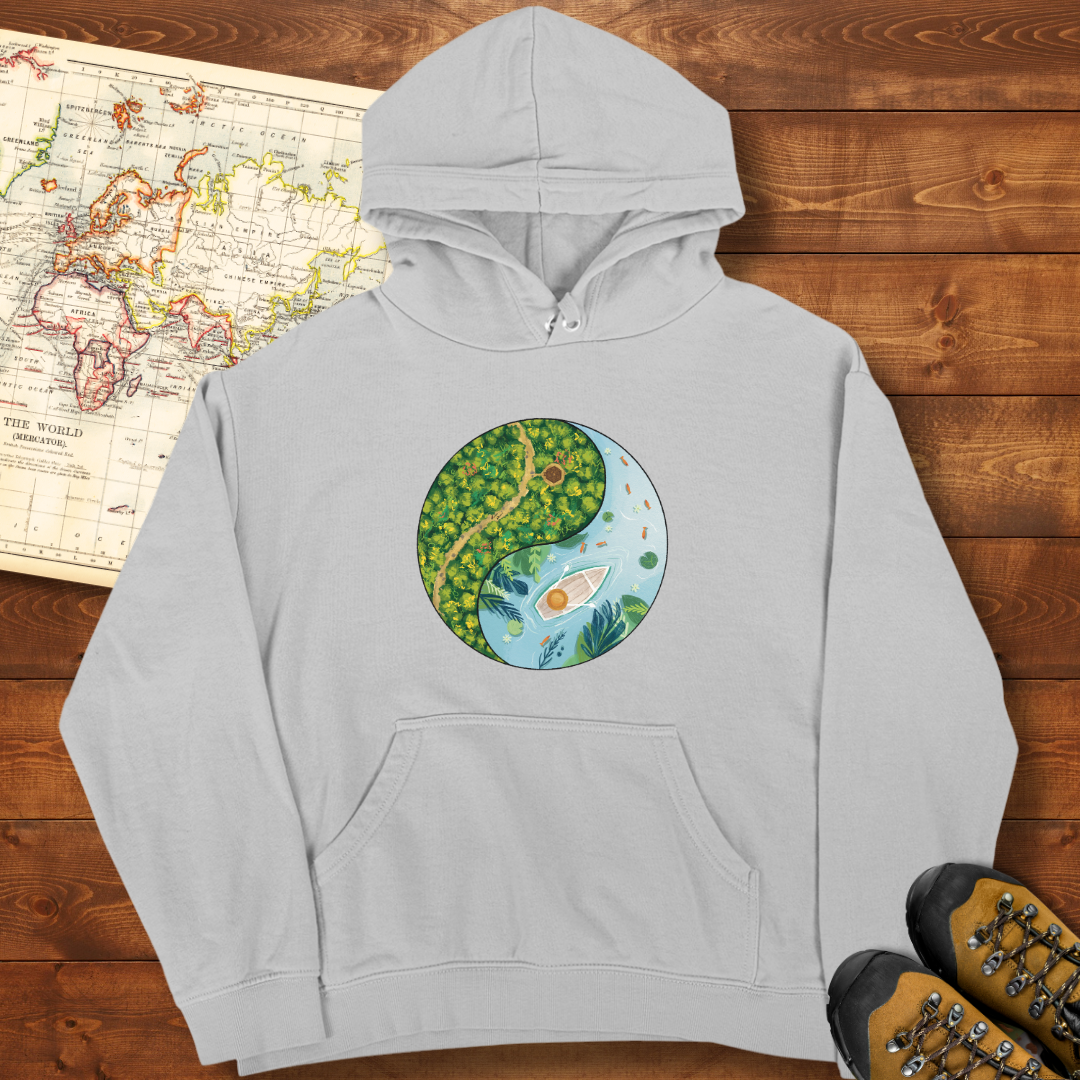 Tranquility Circle