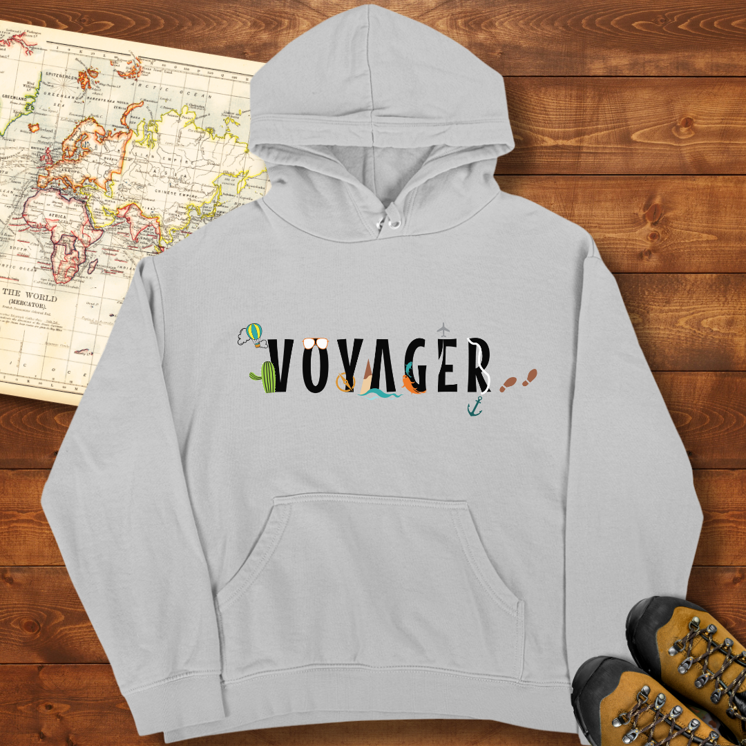 Voyager