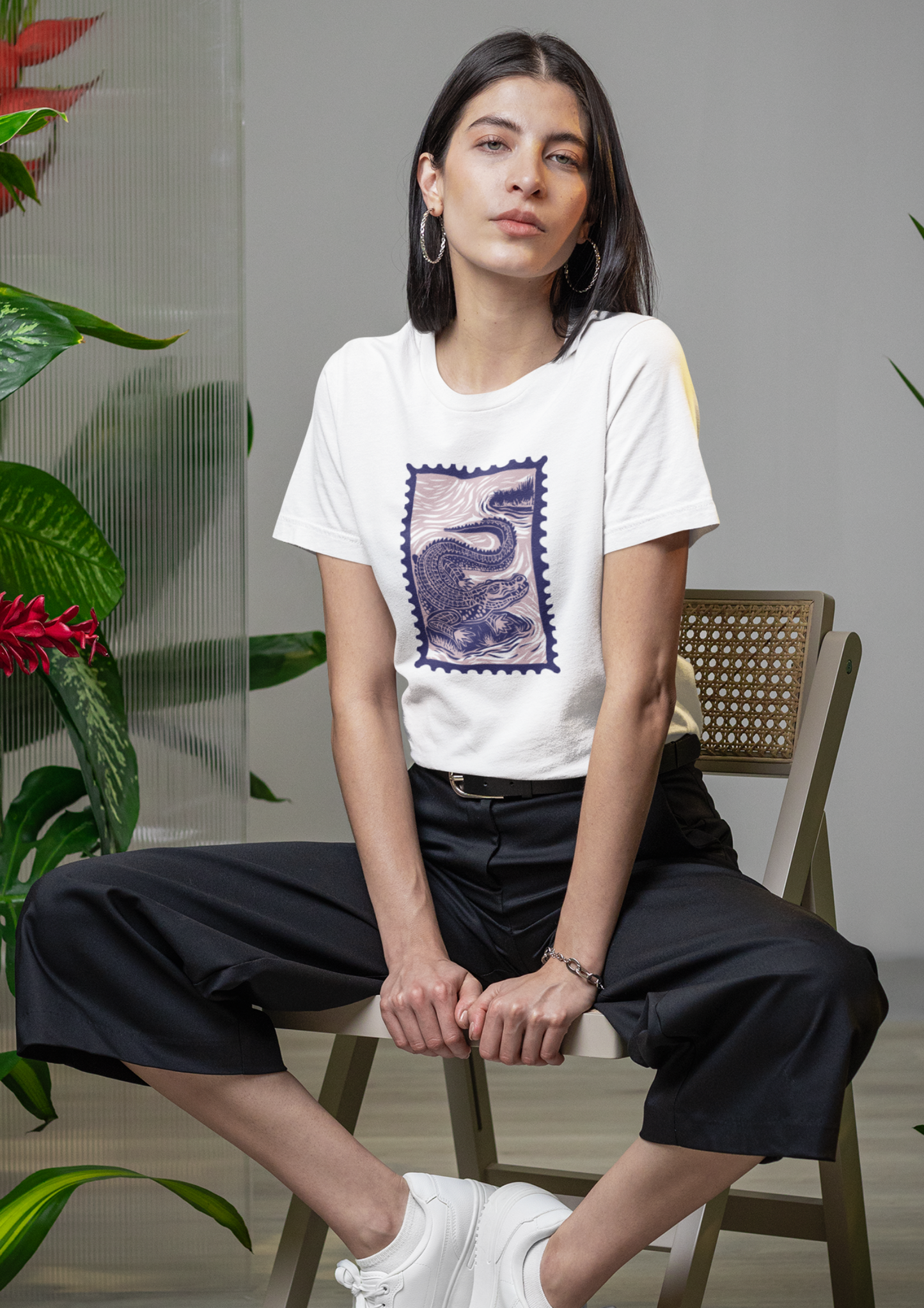Cold & Patient | Unisex T-Shirt
