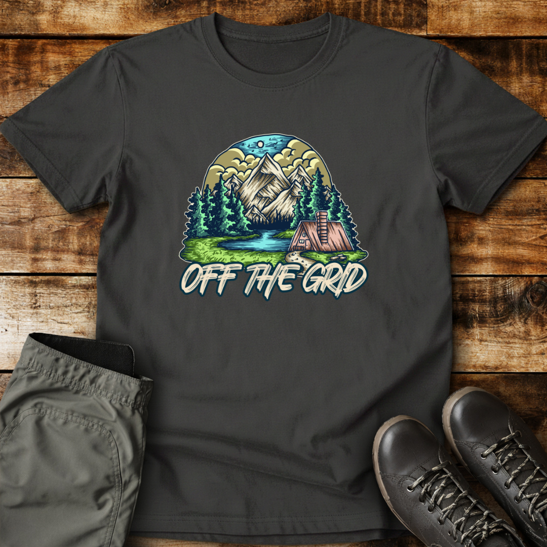 Off The Grid | EMSM