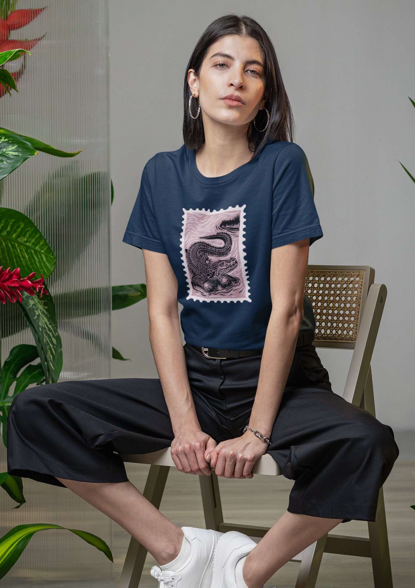 Cold & Patient | Unisex T-Shirt