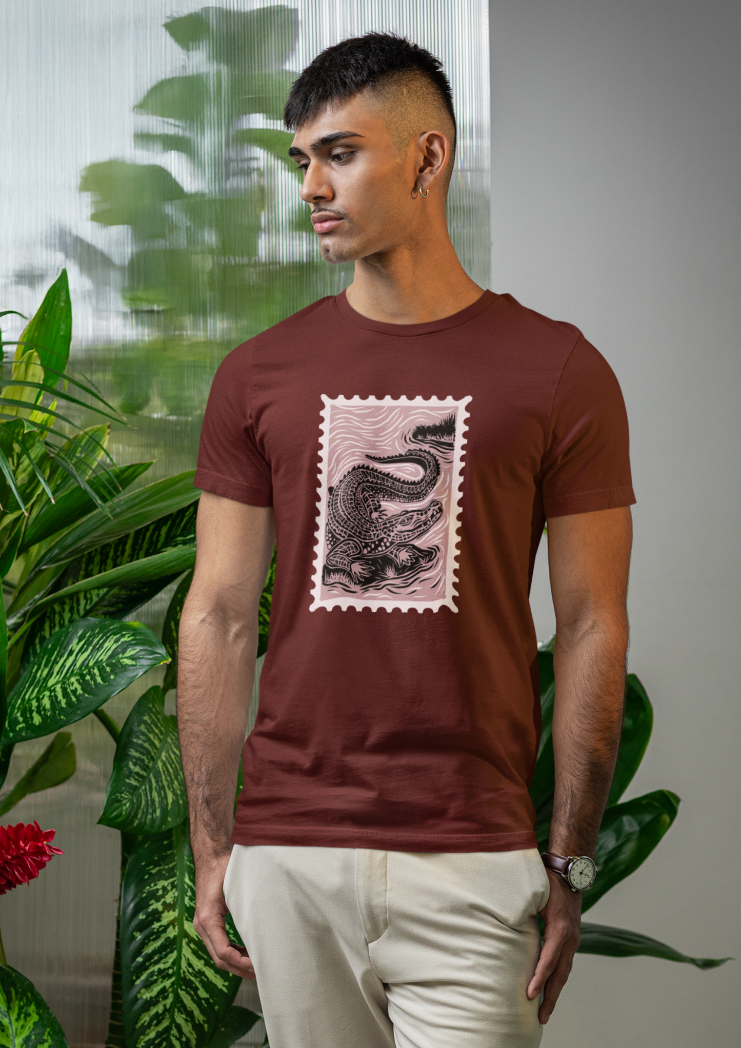 Cold & Patient | Unisex T-Shirt