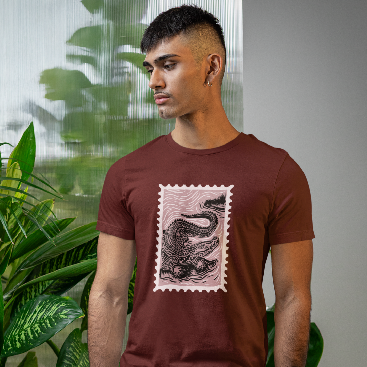 Cold & Patient | Unisex T-Shirt