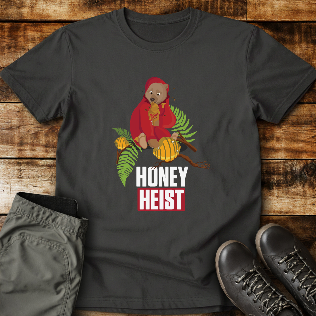 Honey Heist