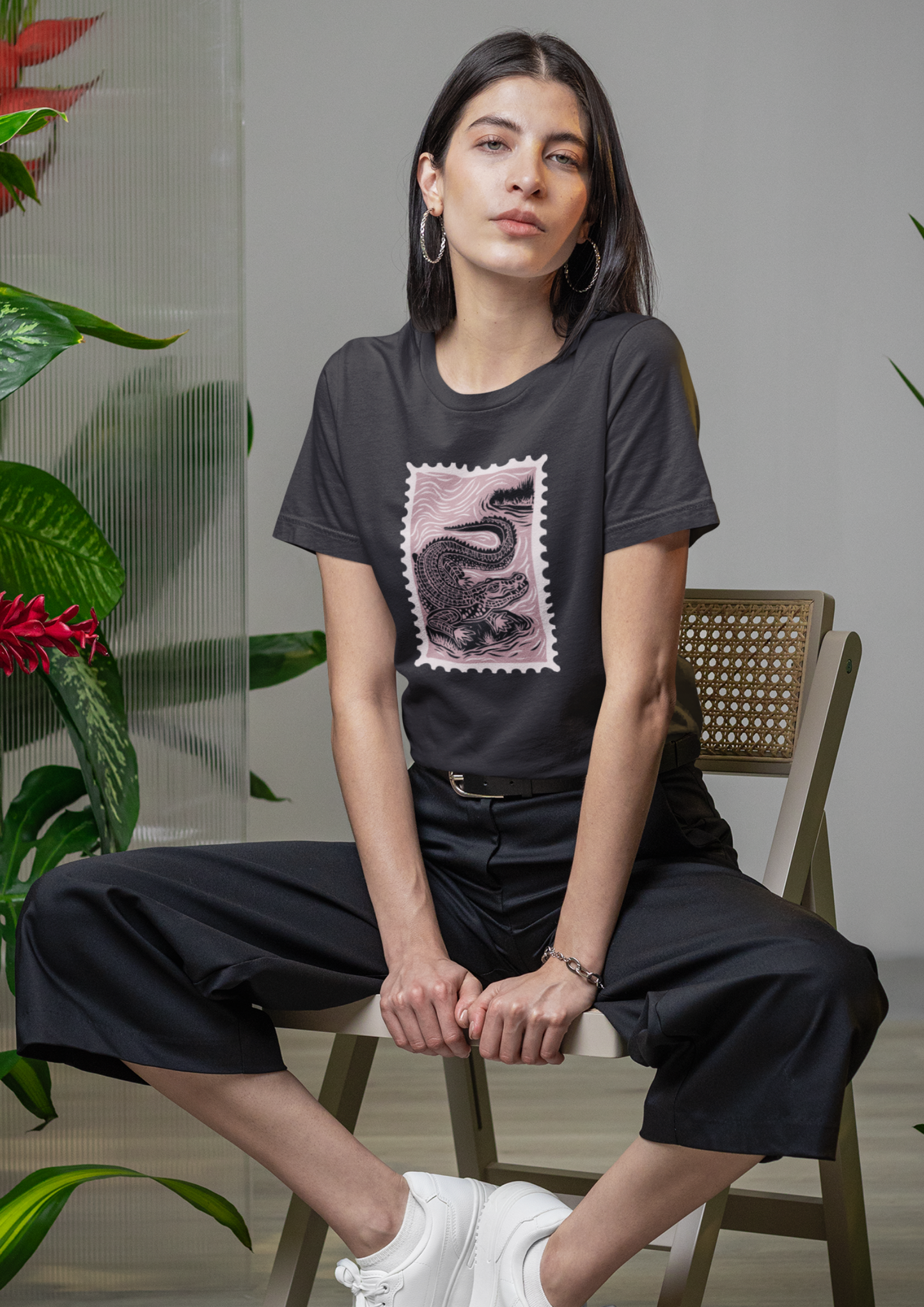 Cold & Patient | Unisex T-Shirt