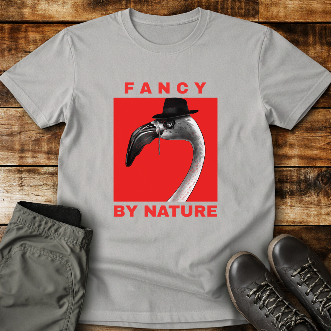 Fancy by Nature