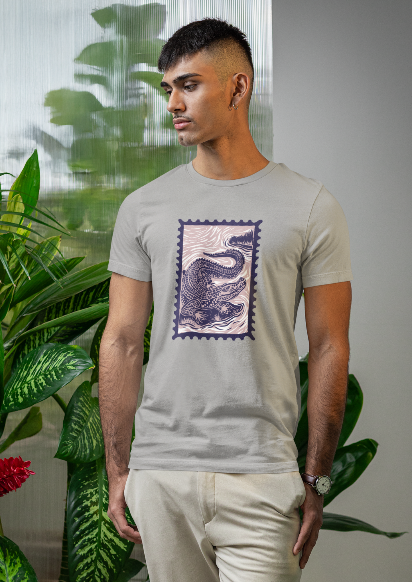 Cold & Patient | Unisex T-Shirt