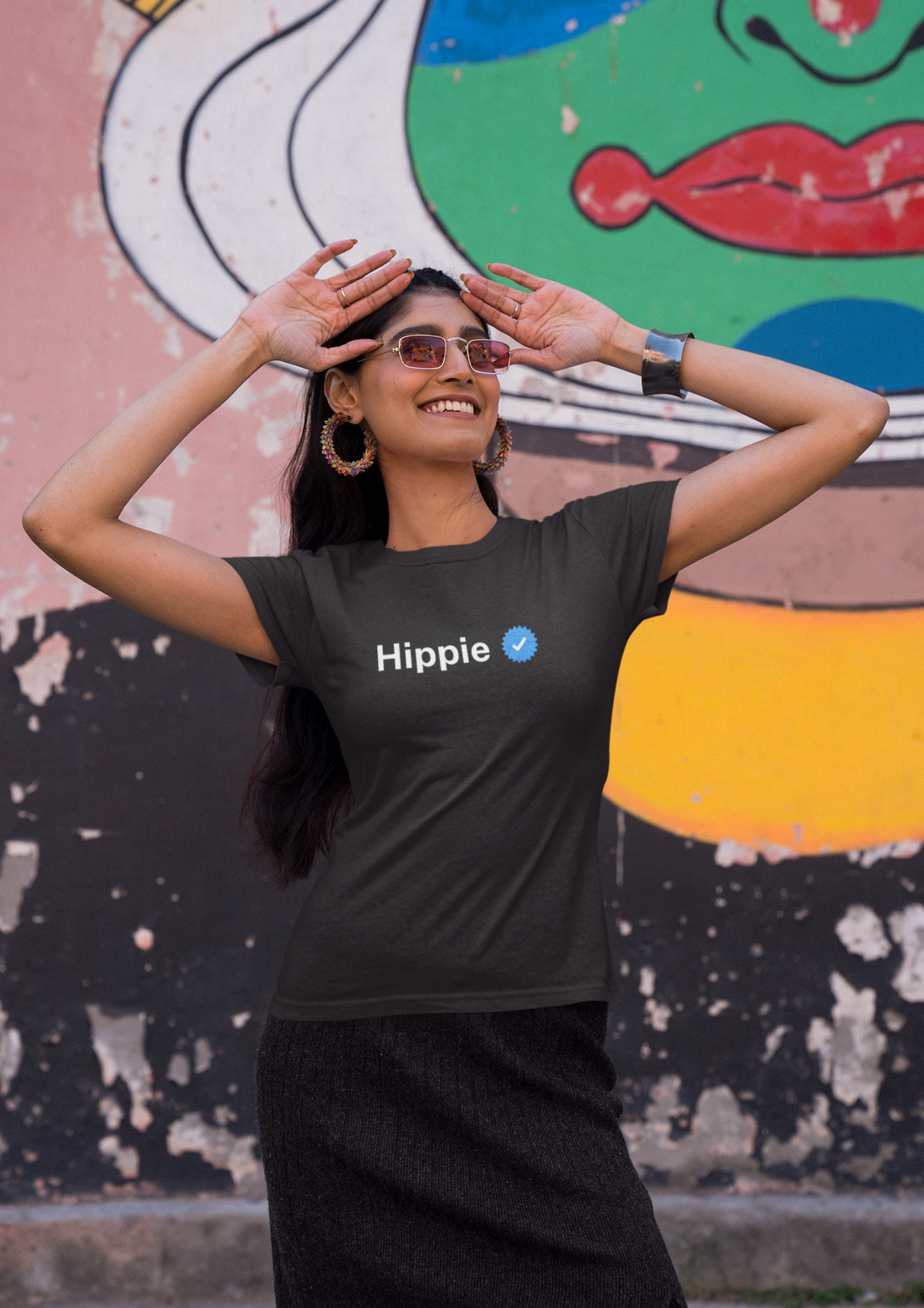 Verified Hippie