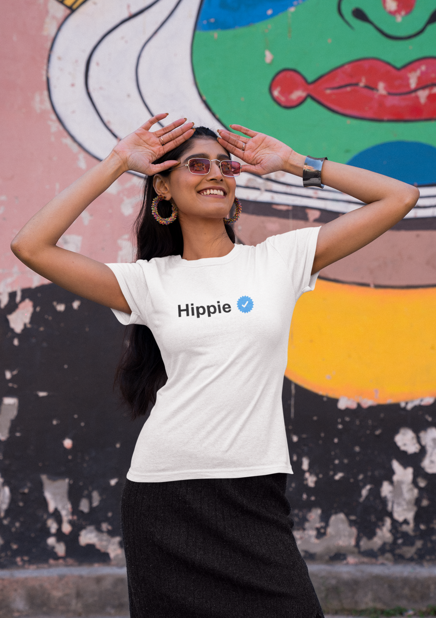 Verified Hippie