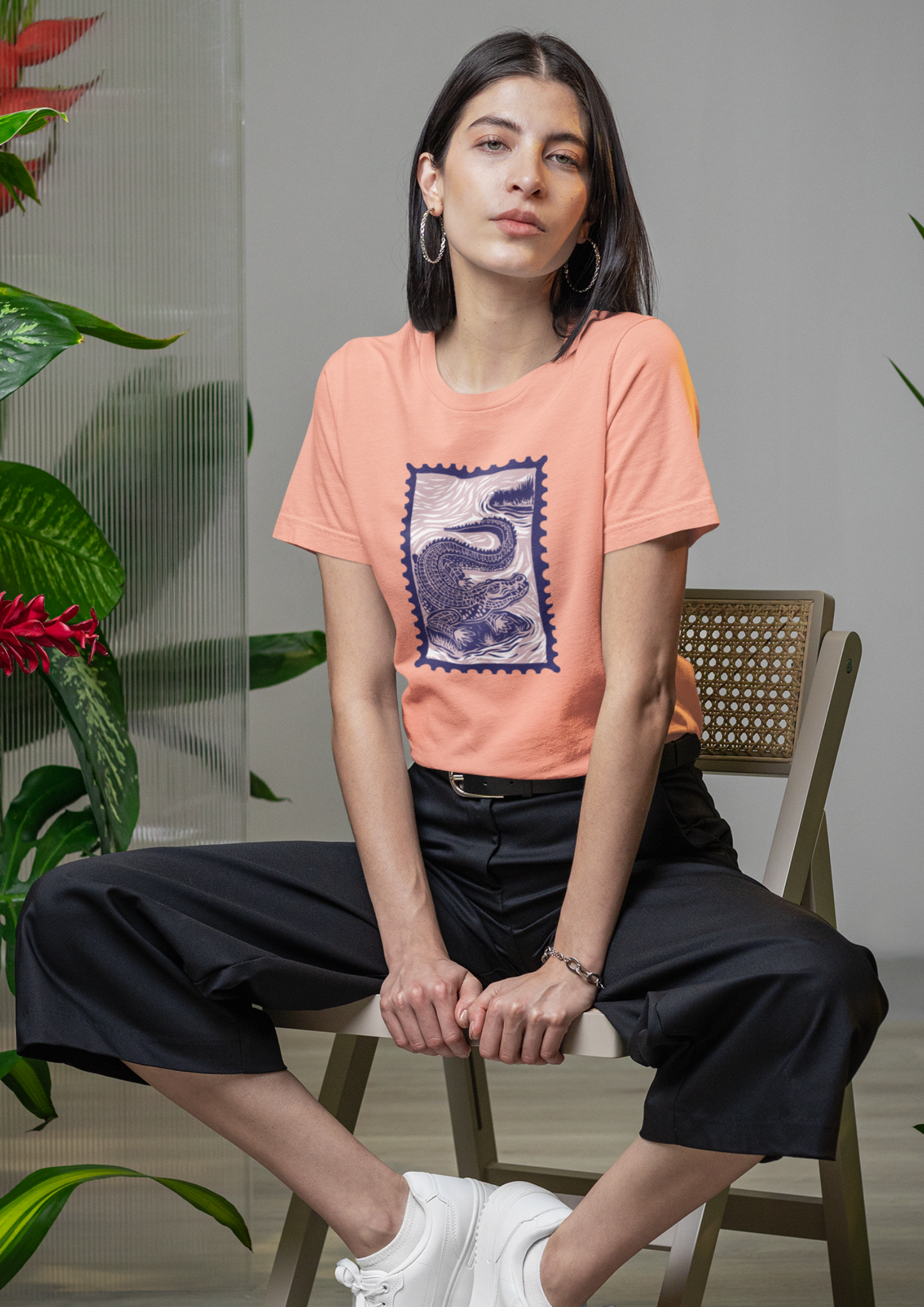 Cold & Patient | Unisex T-Shirt