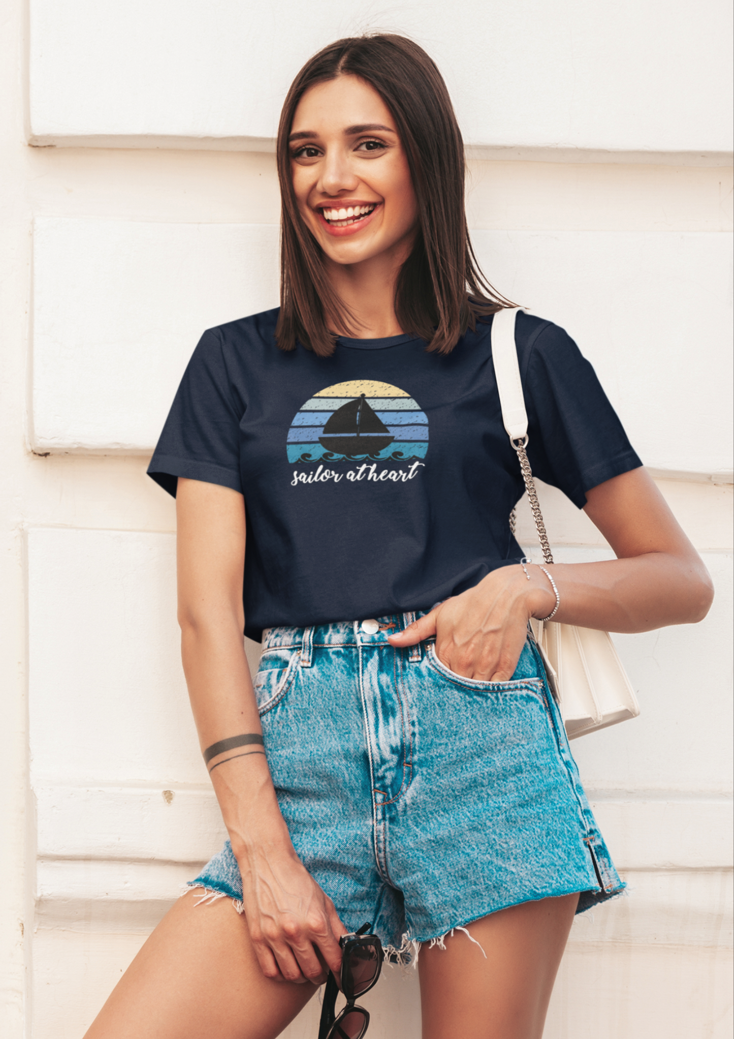 Sailor at Heart