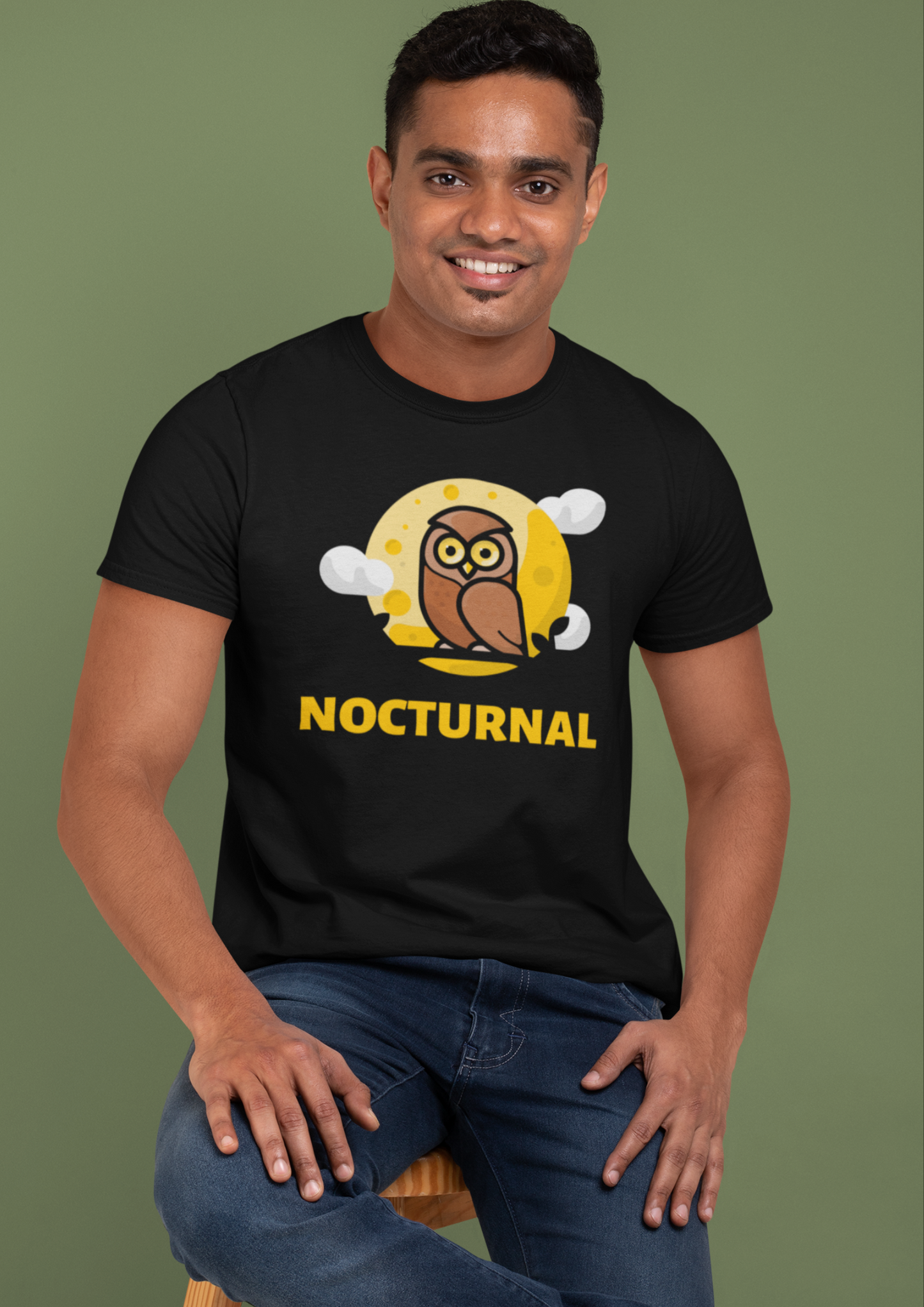 Nocturnal