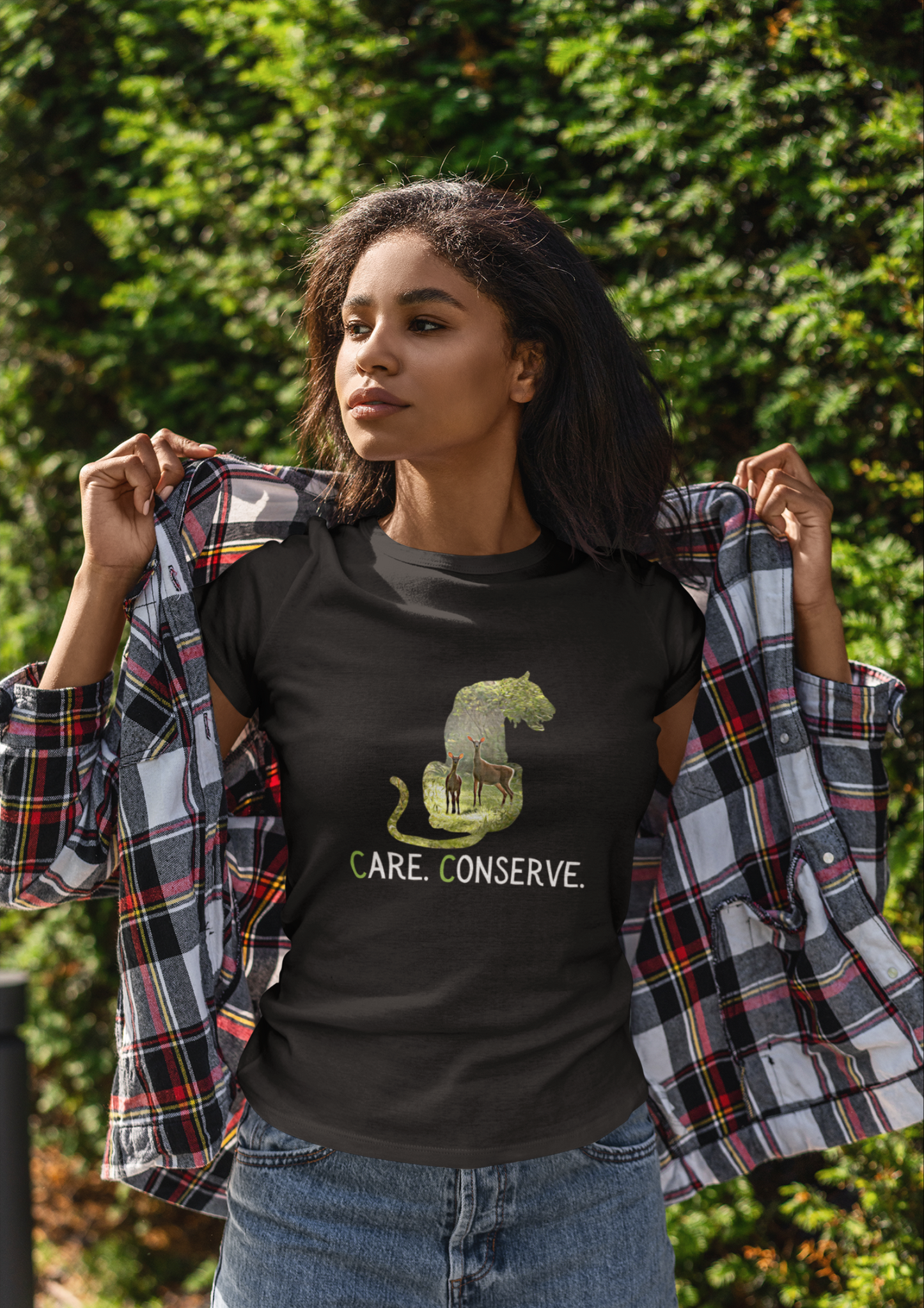 Care Conserve