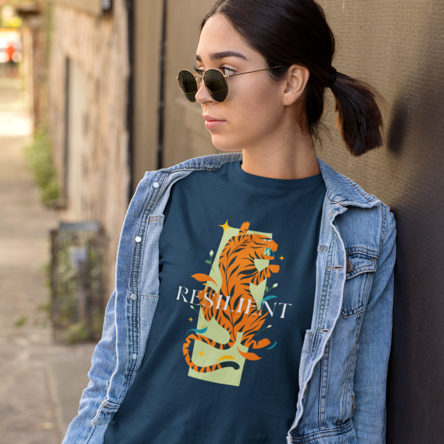 Resilient | Unisex T-Shirt