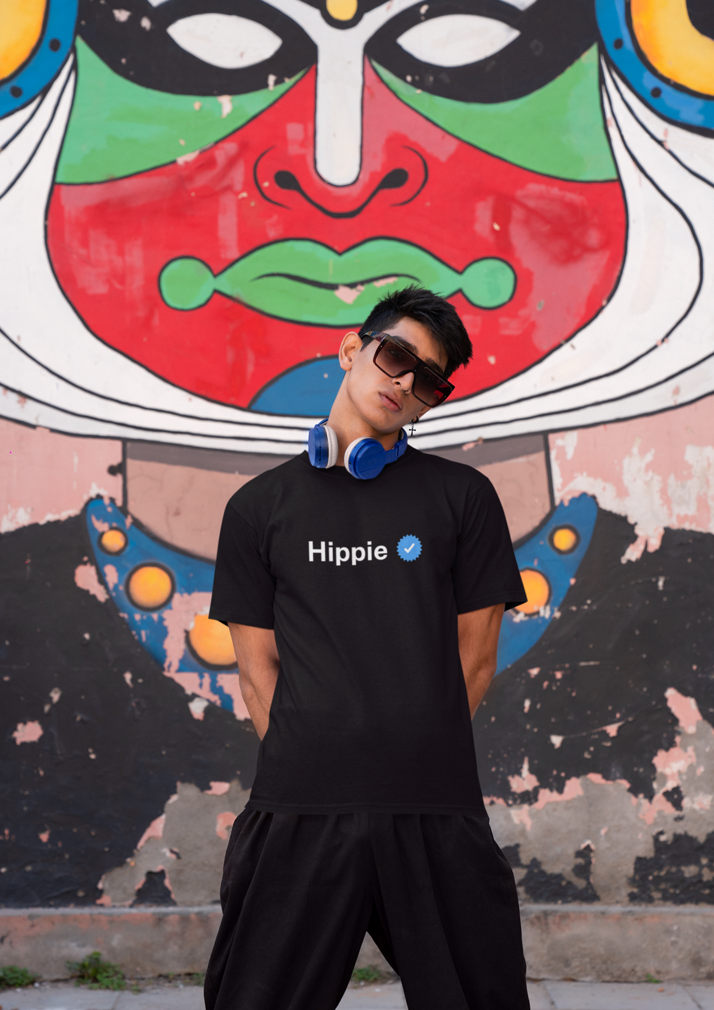 Verified Hippie