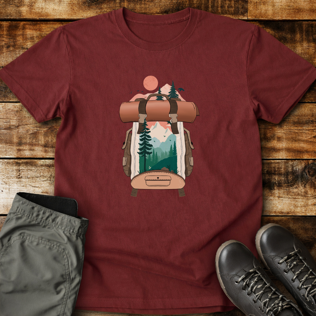 Bag full of Memories