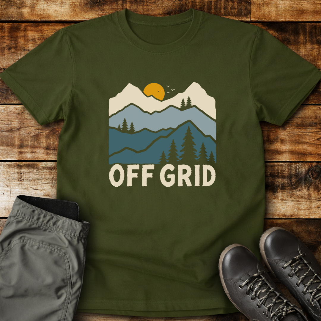 Off Grid