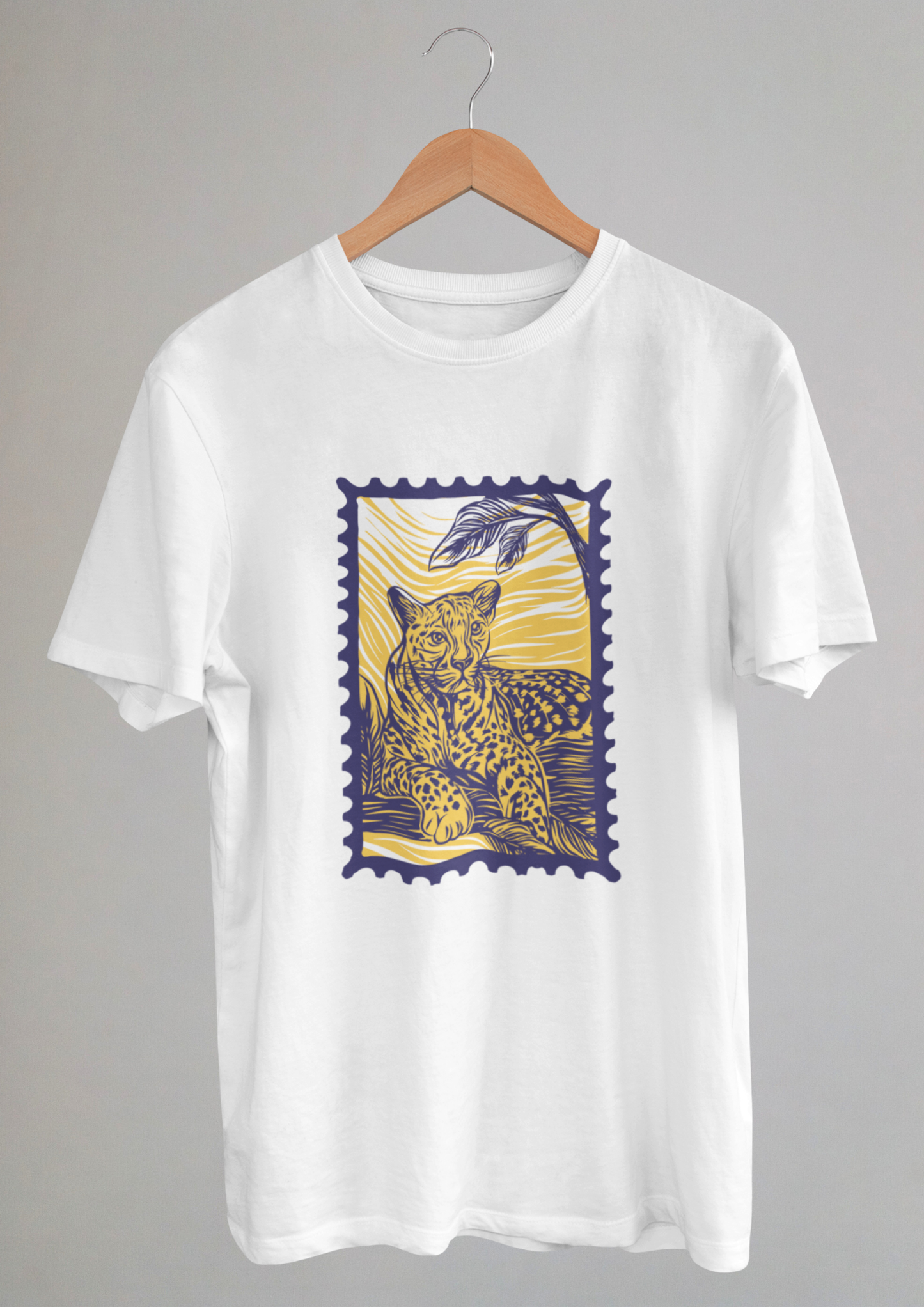 Ever Watchful | Unisex T-Shirt