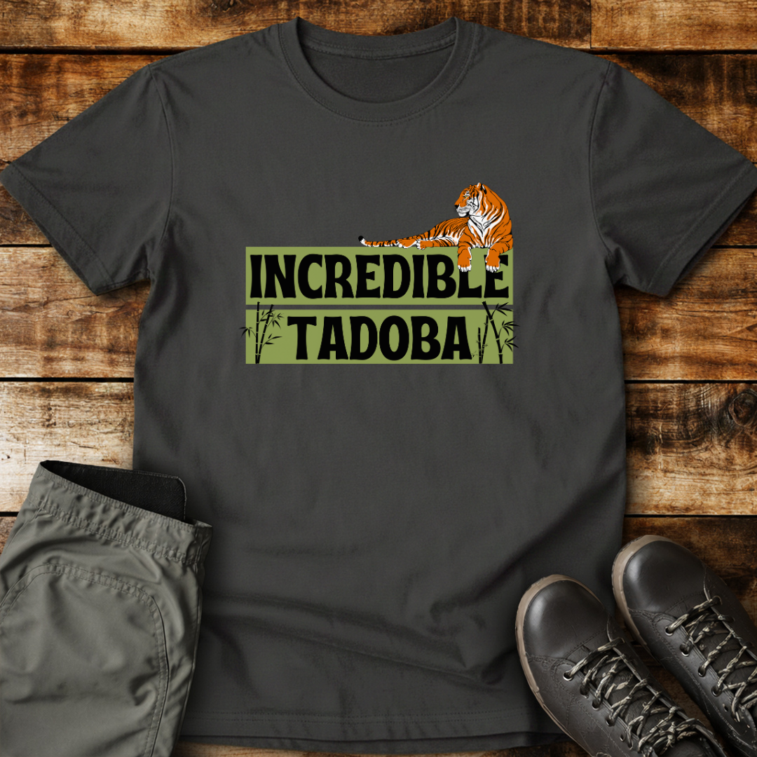 Incredible Tadoba