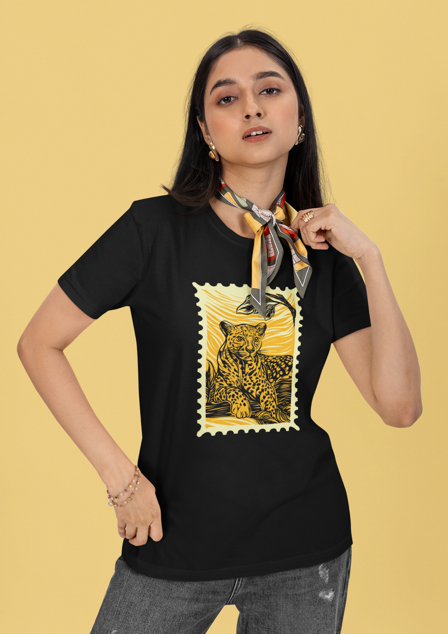 Ever Watchful | Unisex T-Shirt
