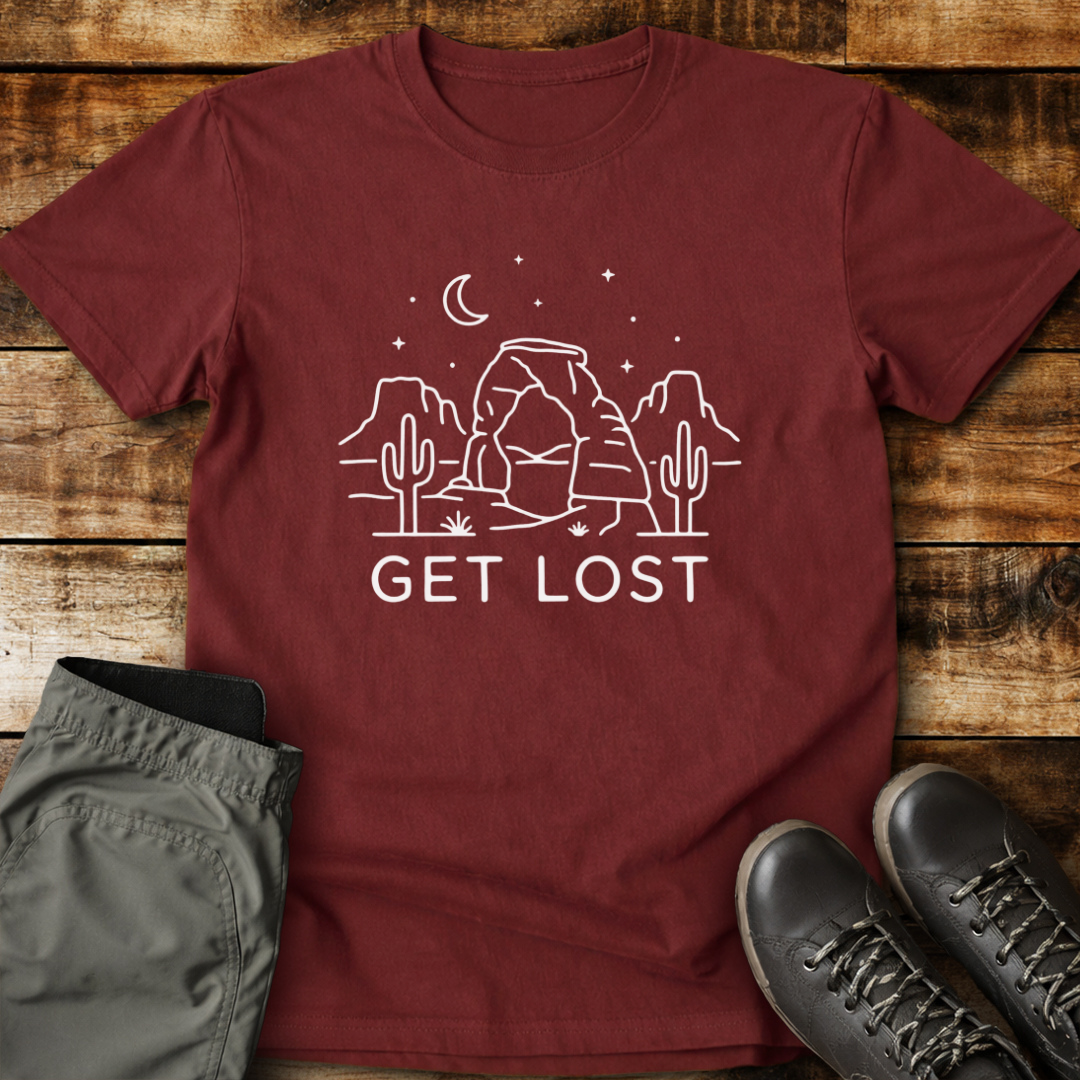 Get Lost
