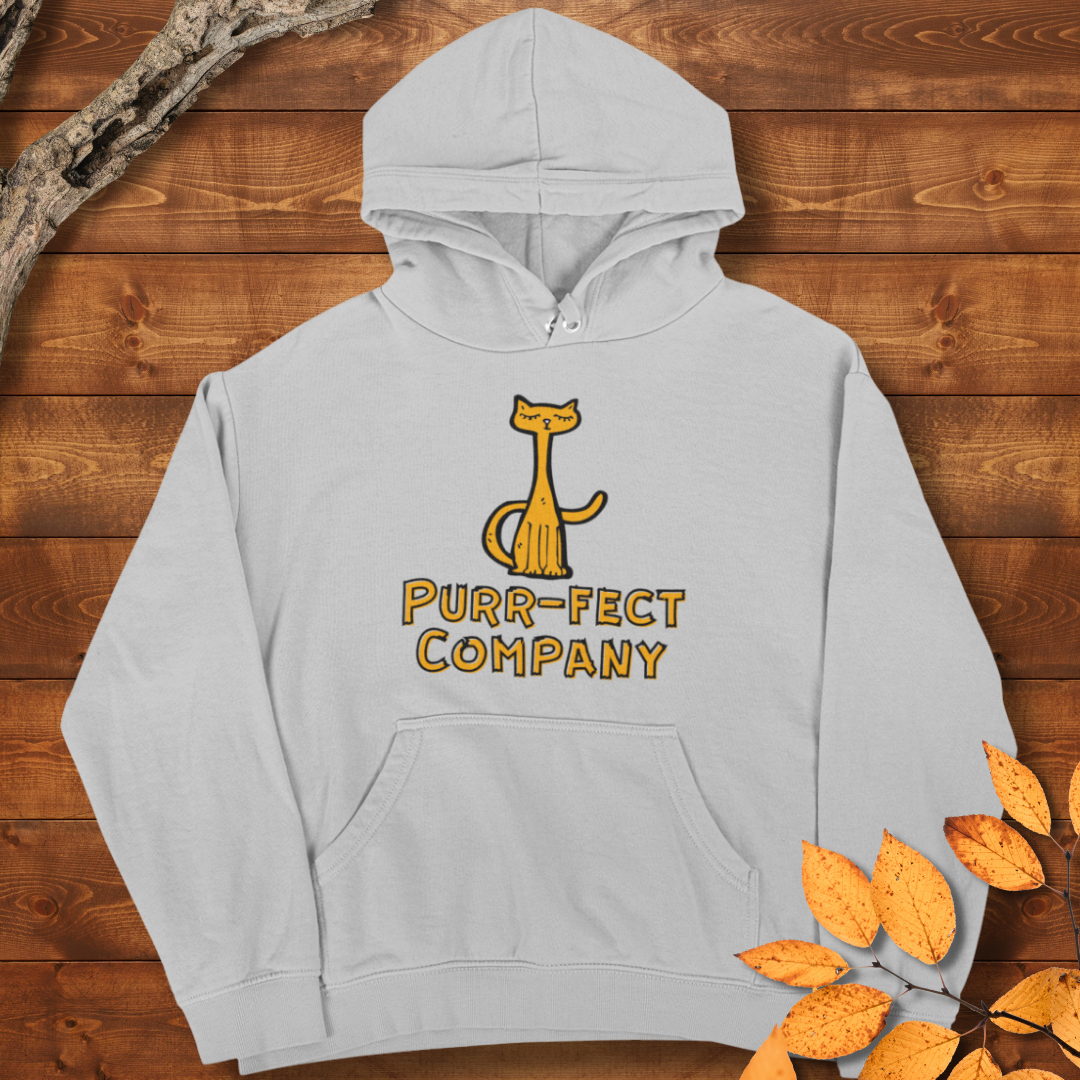 Purrfect Company