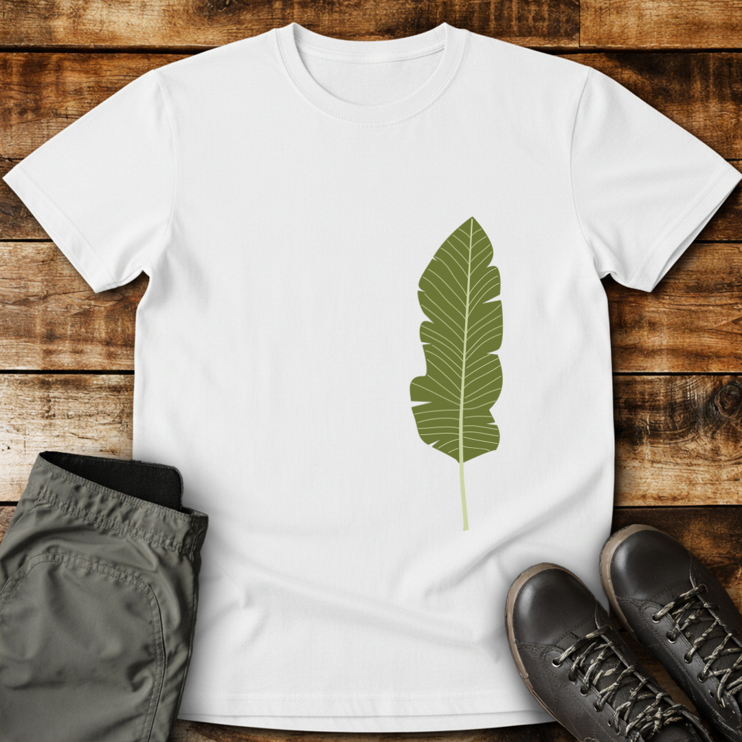 BeLeaf in yourself | EMSM