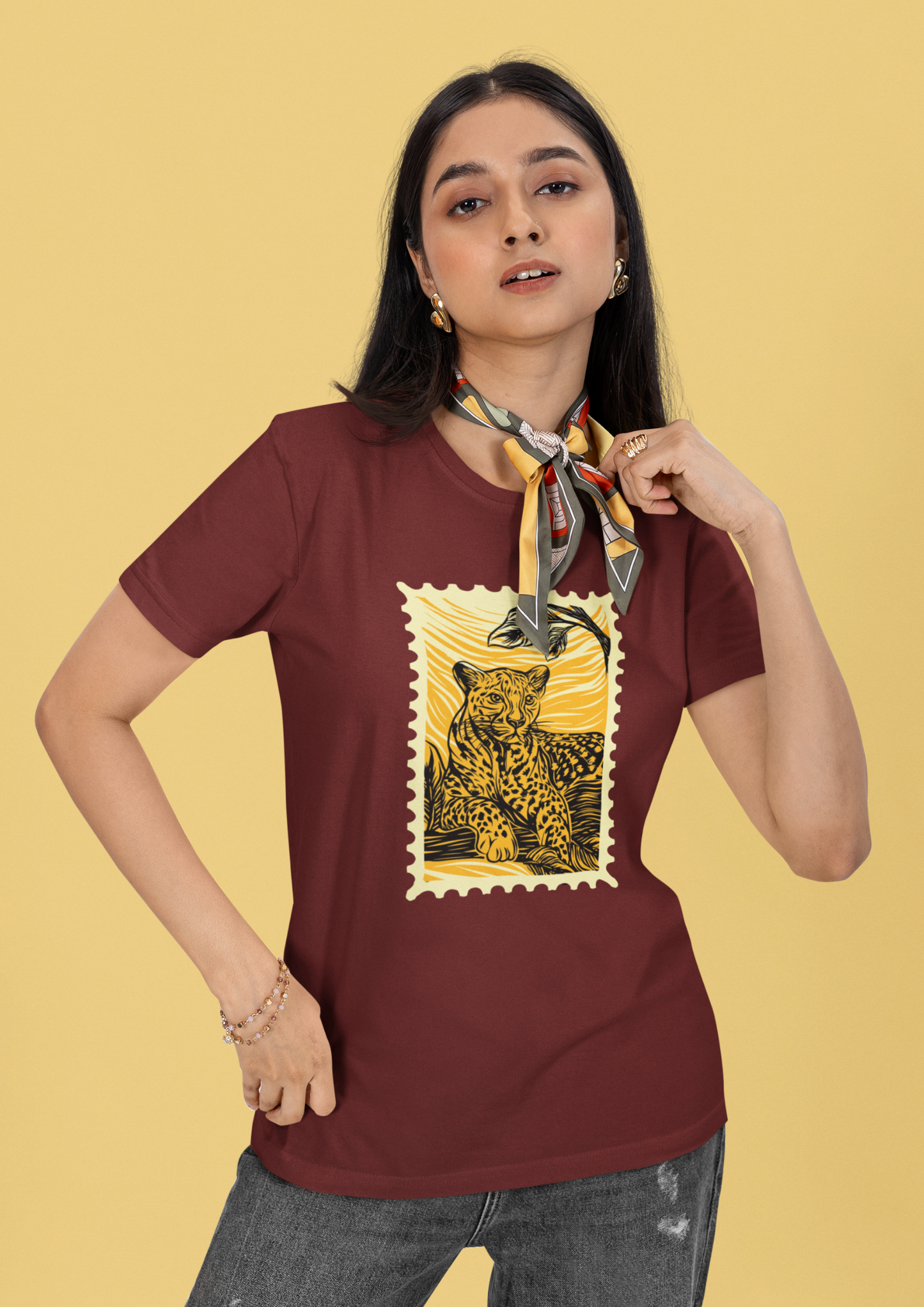 Ever Watchful | Unisex T-Shirt
