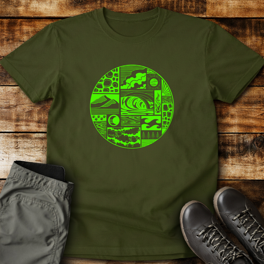 Elemental Energy | EMSM