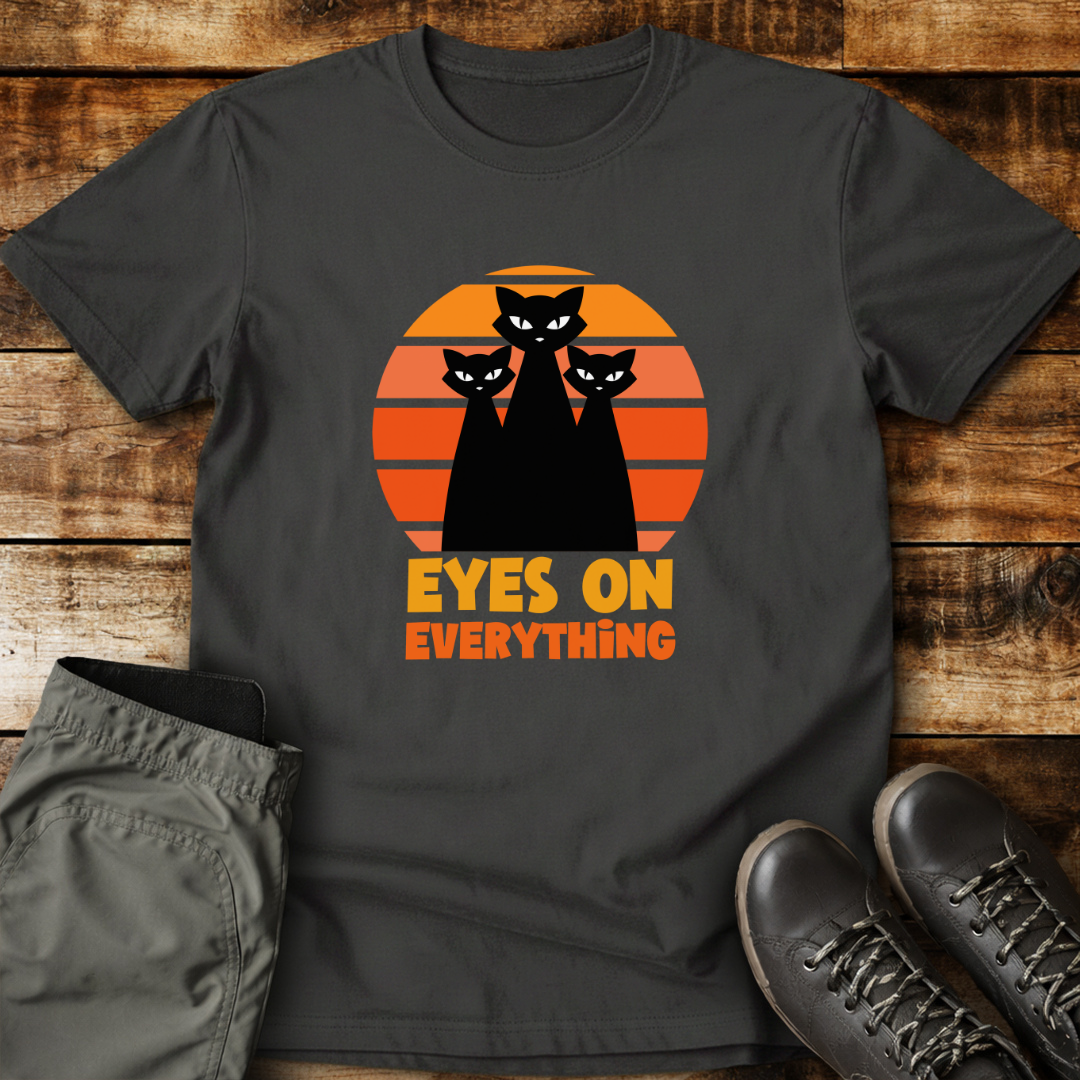 Eyes On Everything