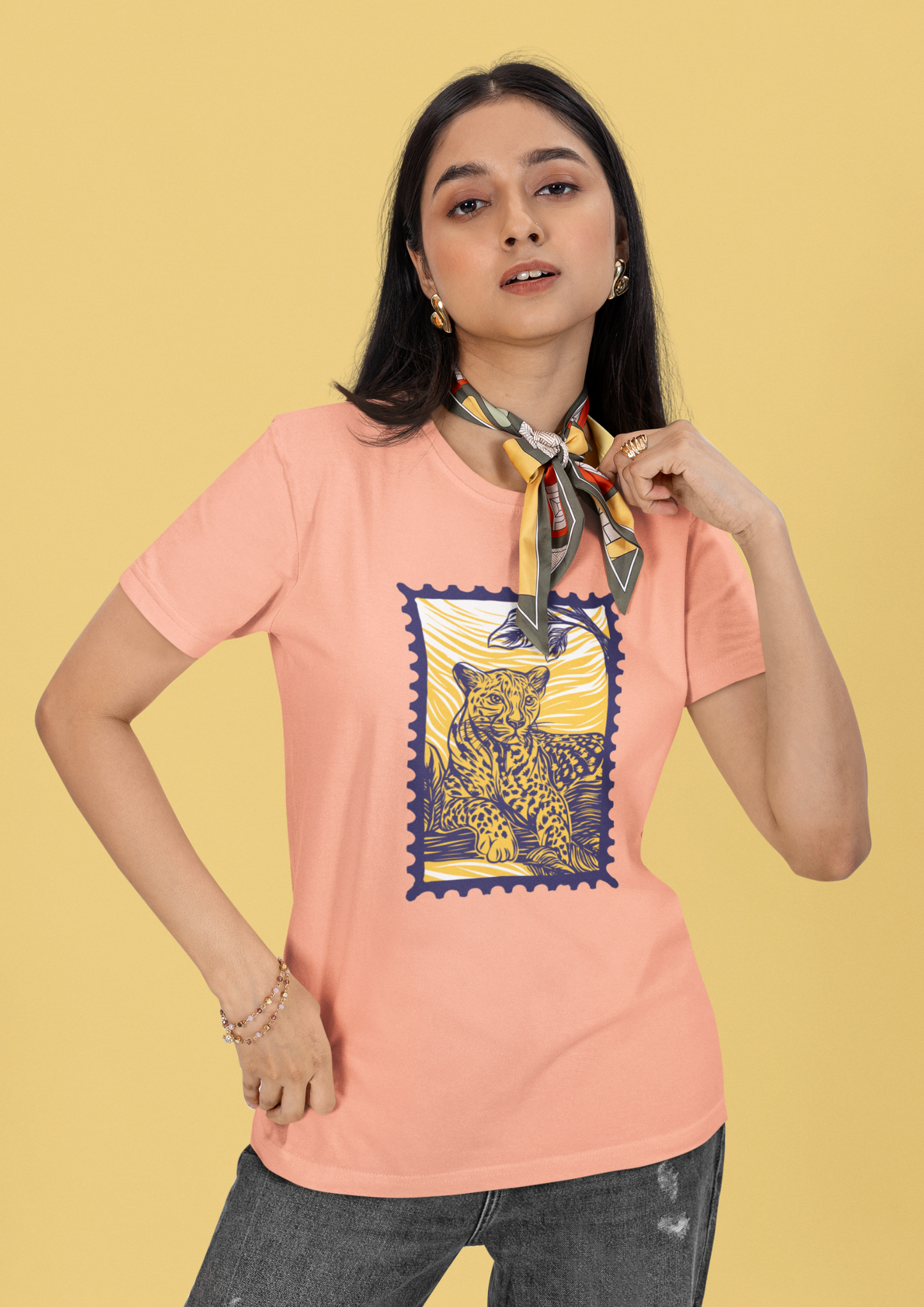 Ever Watchful | Unisex T-Shirt