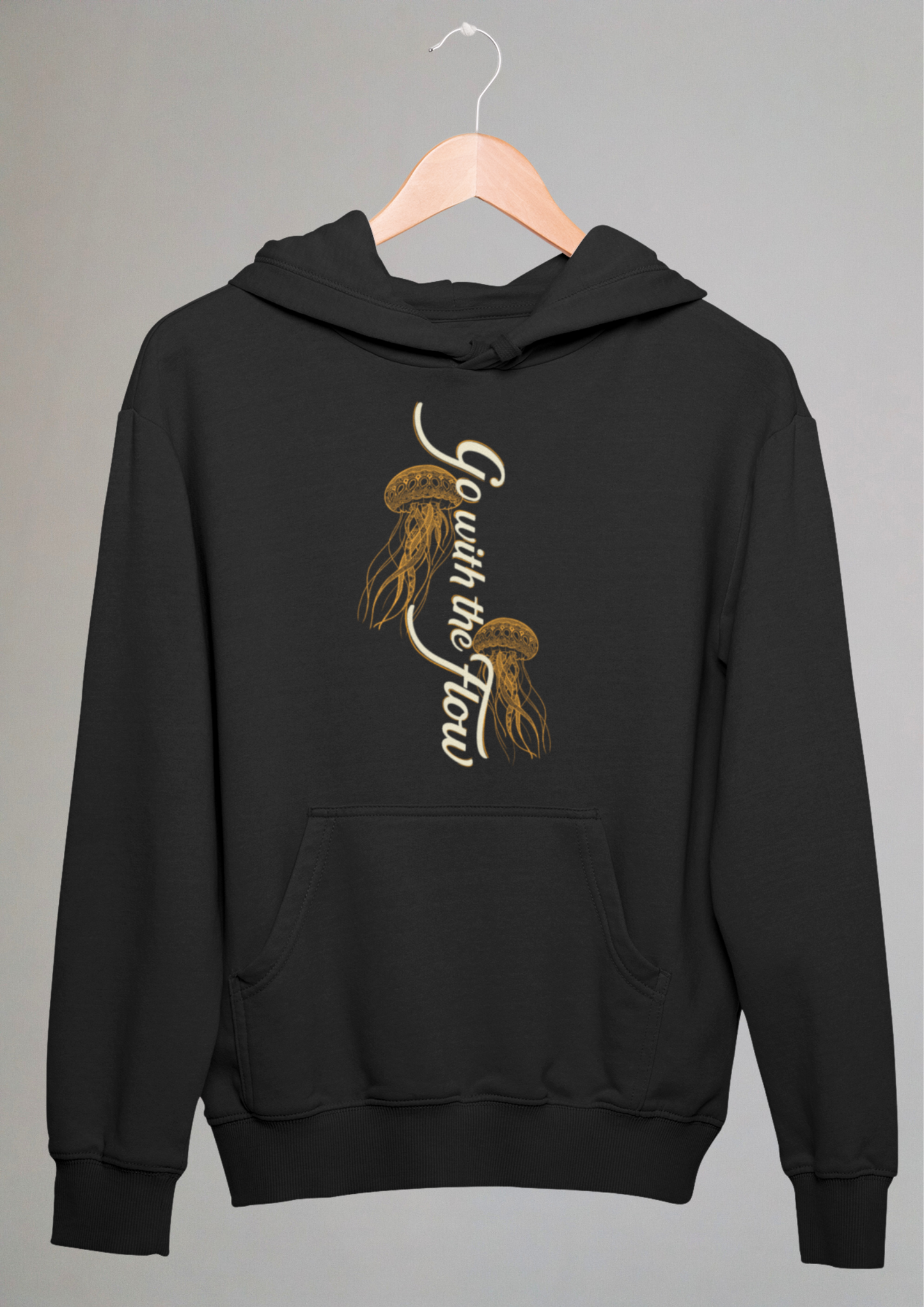 Take it Slow | Premium Hoodies