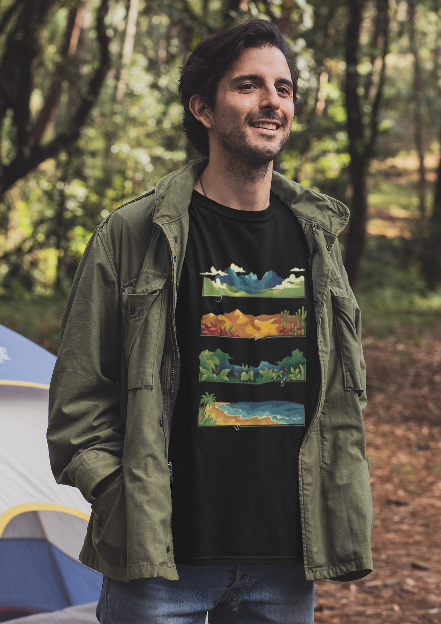 Living Lands