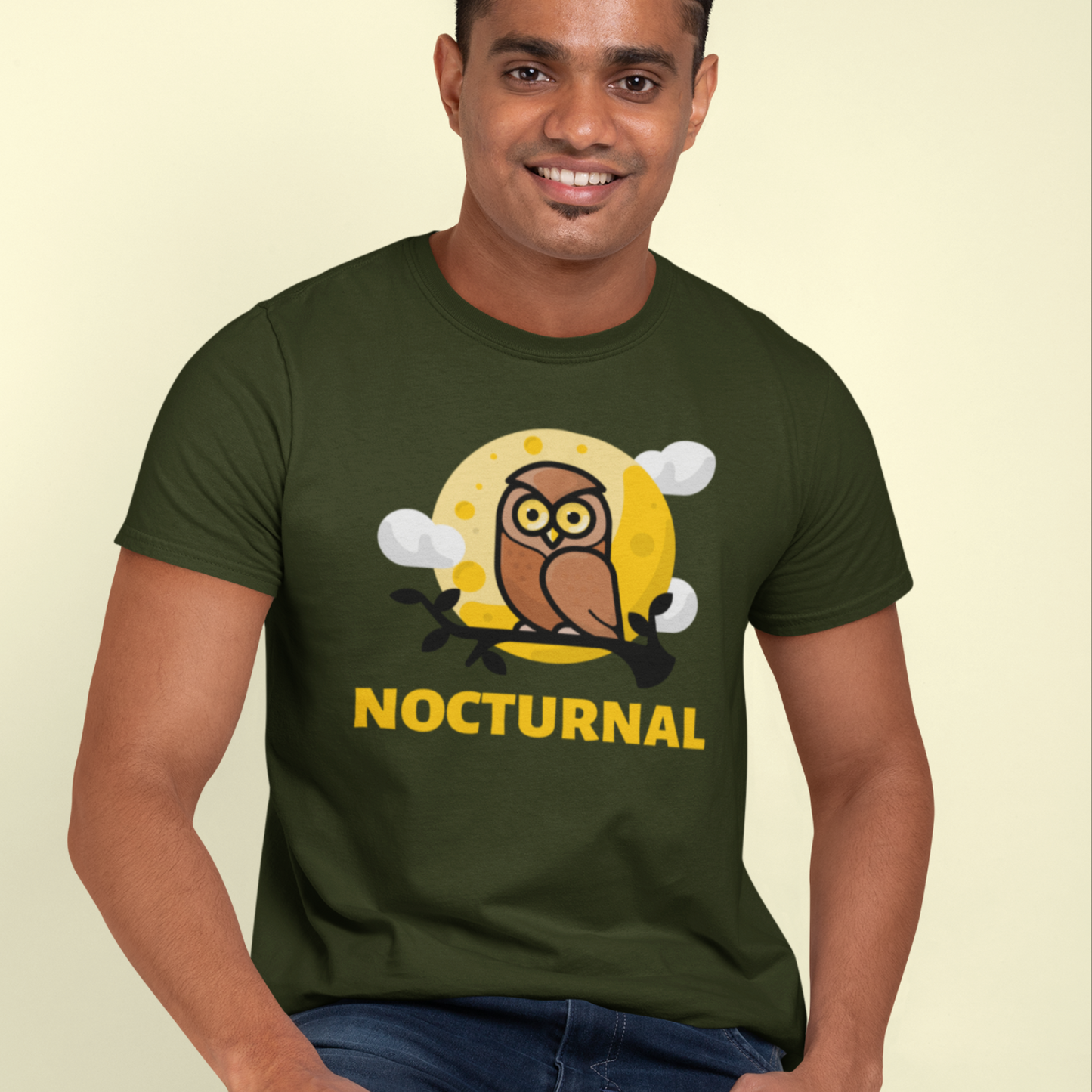 Nocturnal